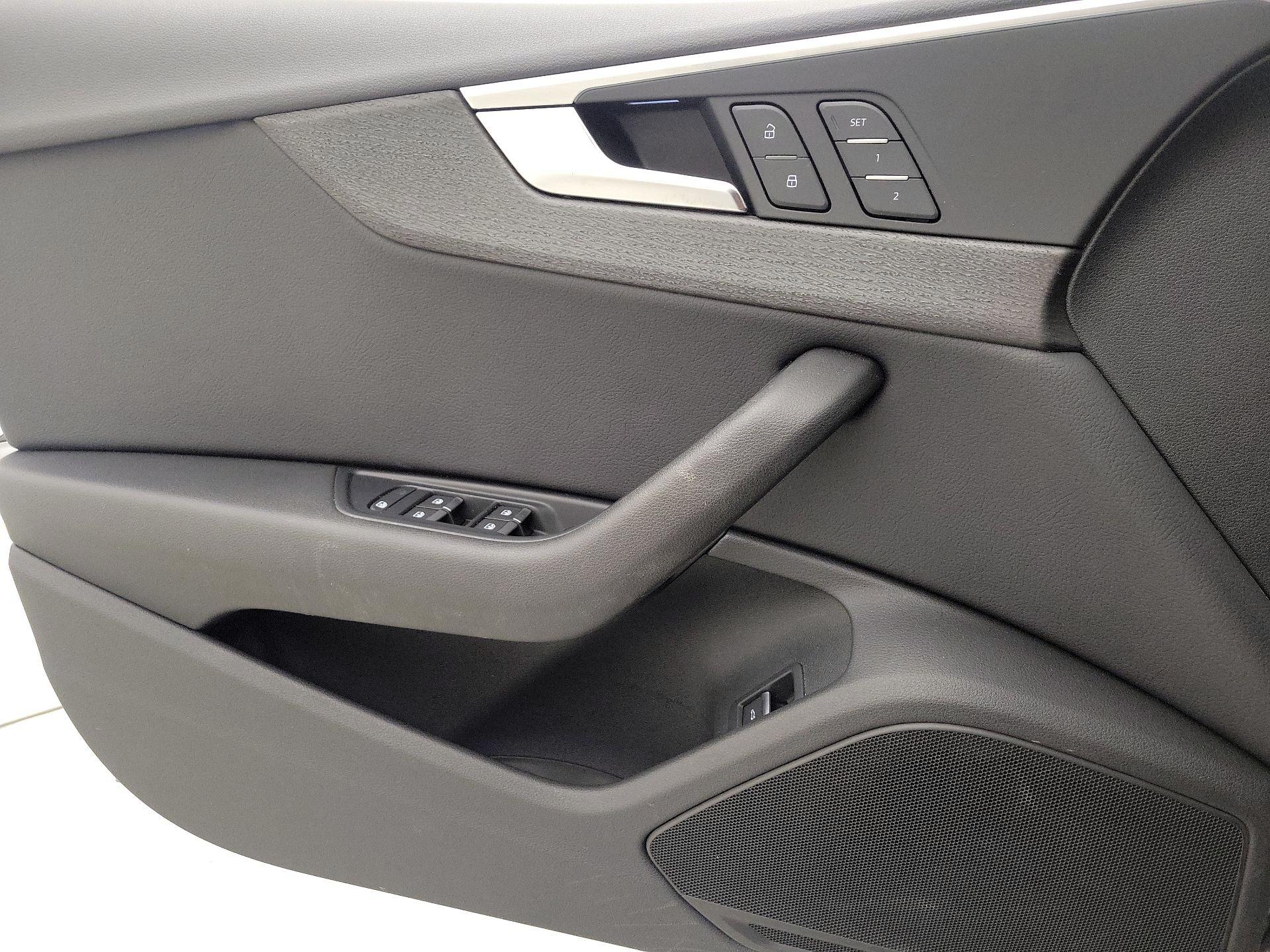 Thumbnail: 2018 Audi A5 - 12