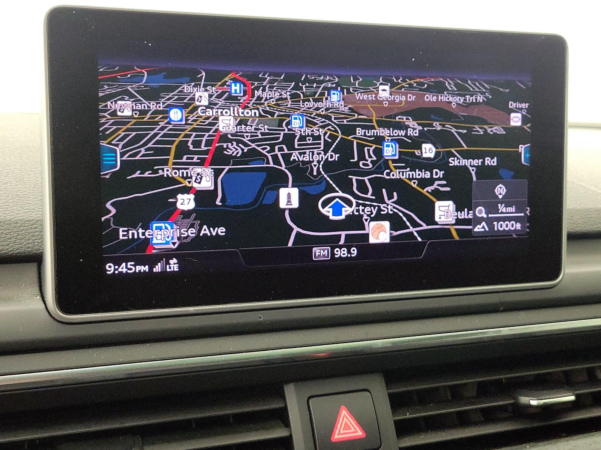 Thumbnail: 2018 Audi A5 - 14