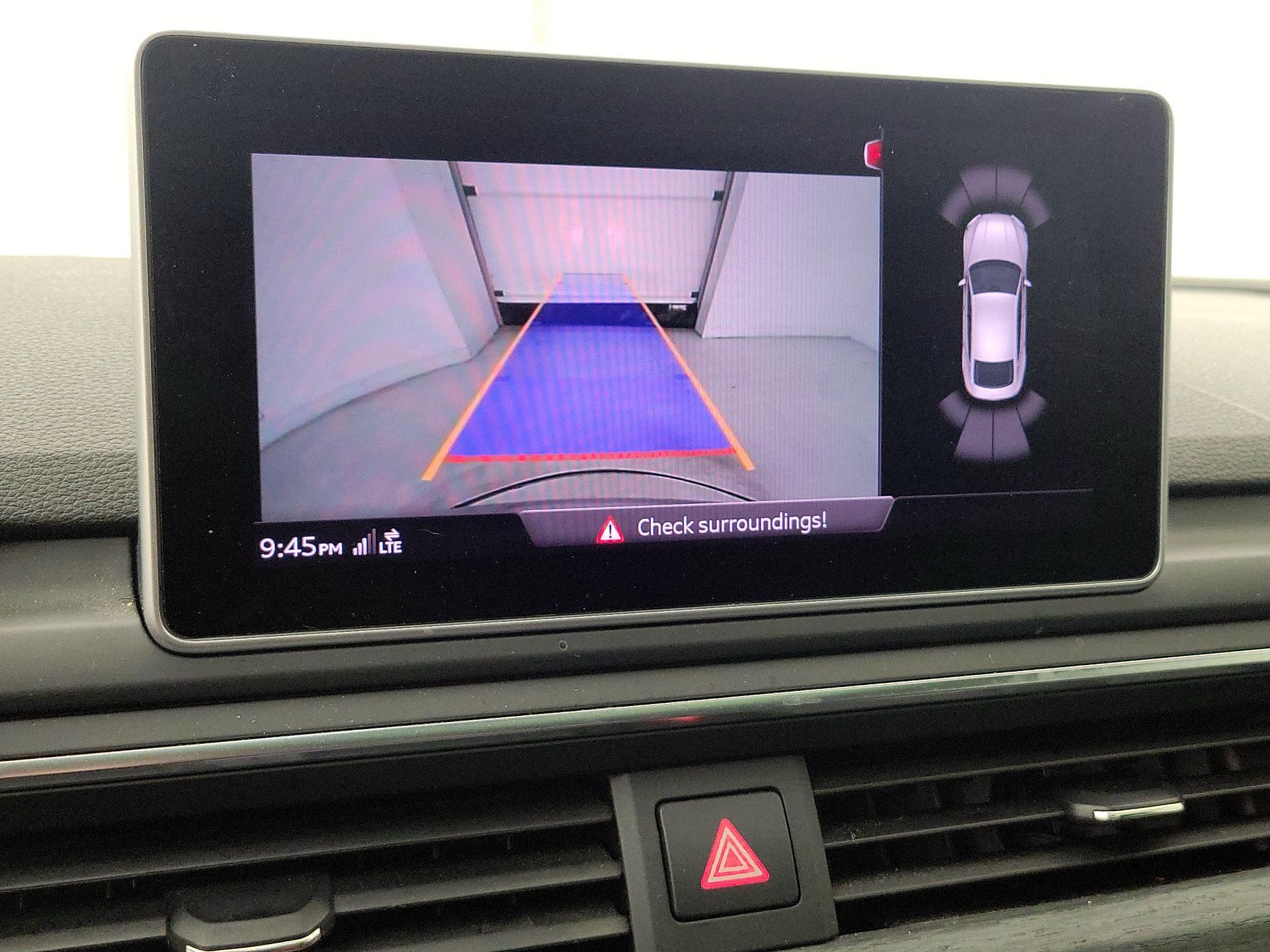 Thumbnail: 2018 Audi A5 - 15