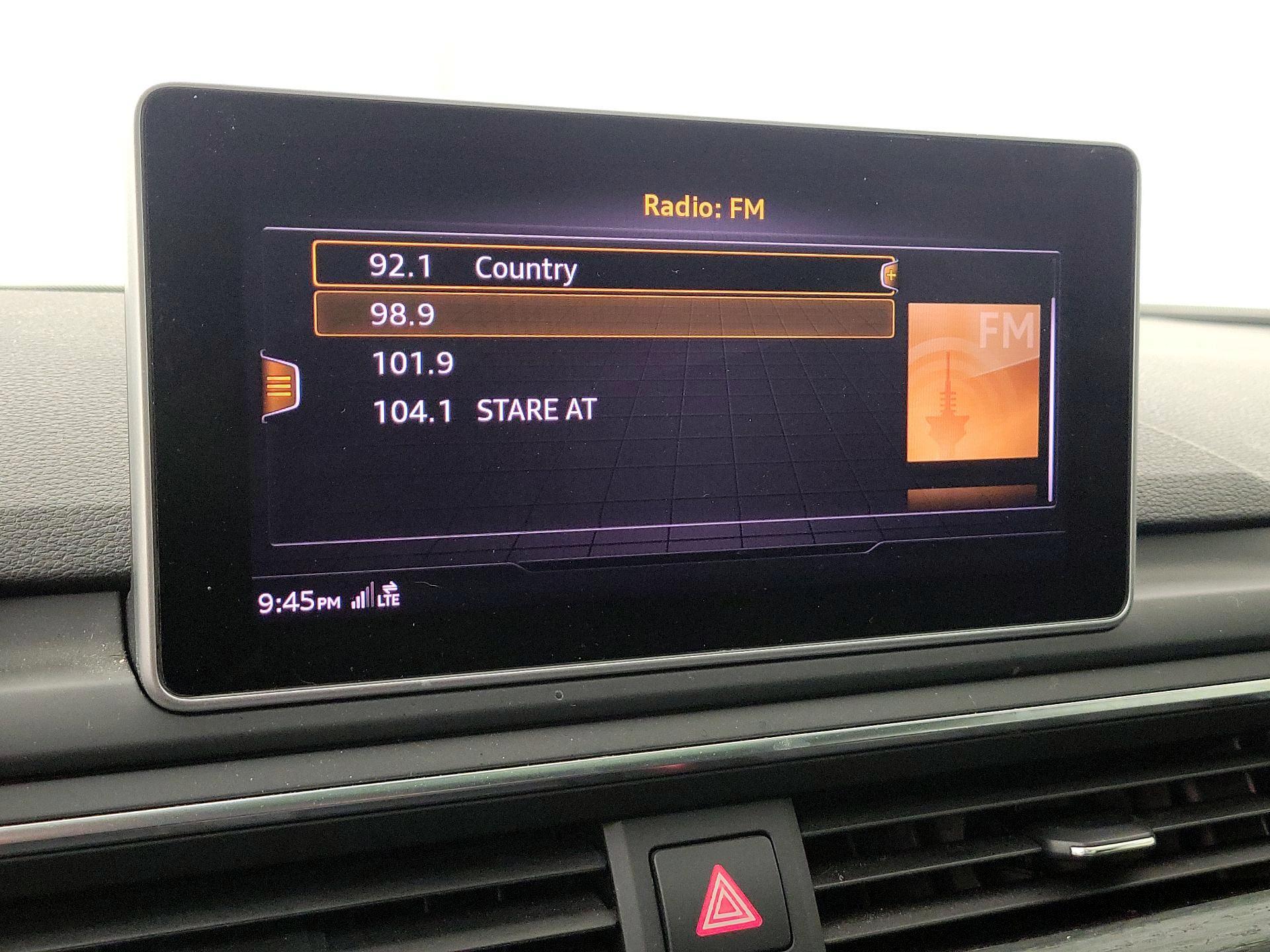 Thumbnail: 2018 Audi A5 - 16