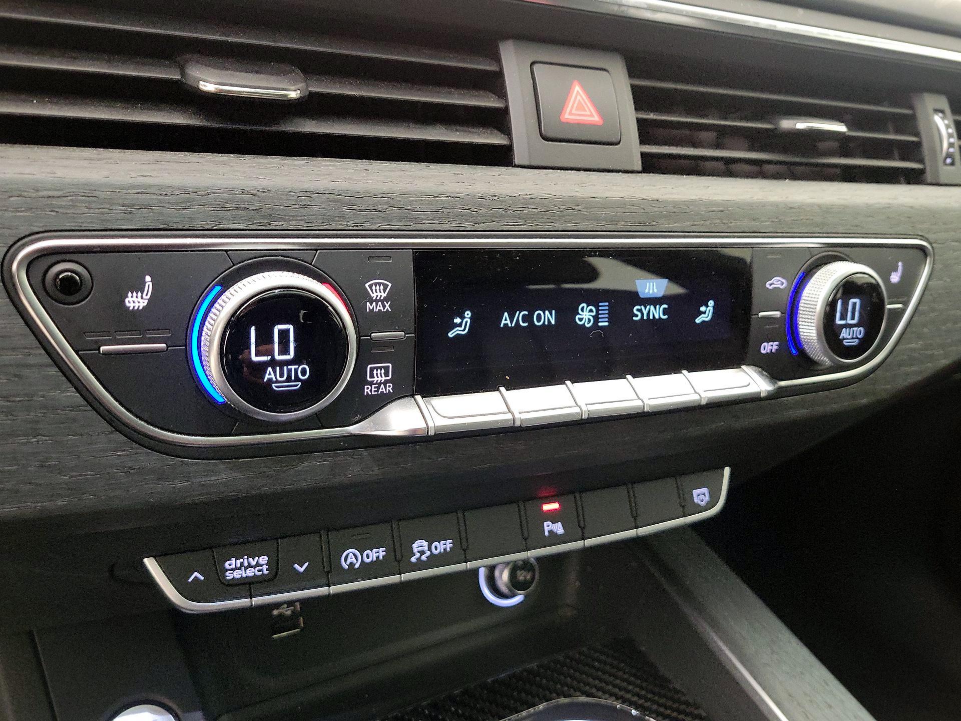 Thumbnail: 2018 Audi A5 - 17