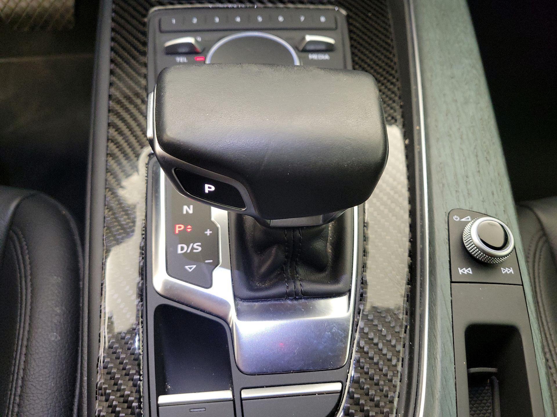 Thumbnail: 2018 Audi A5 - 18