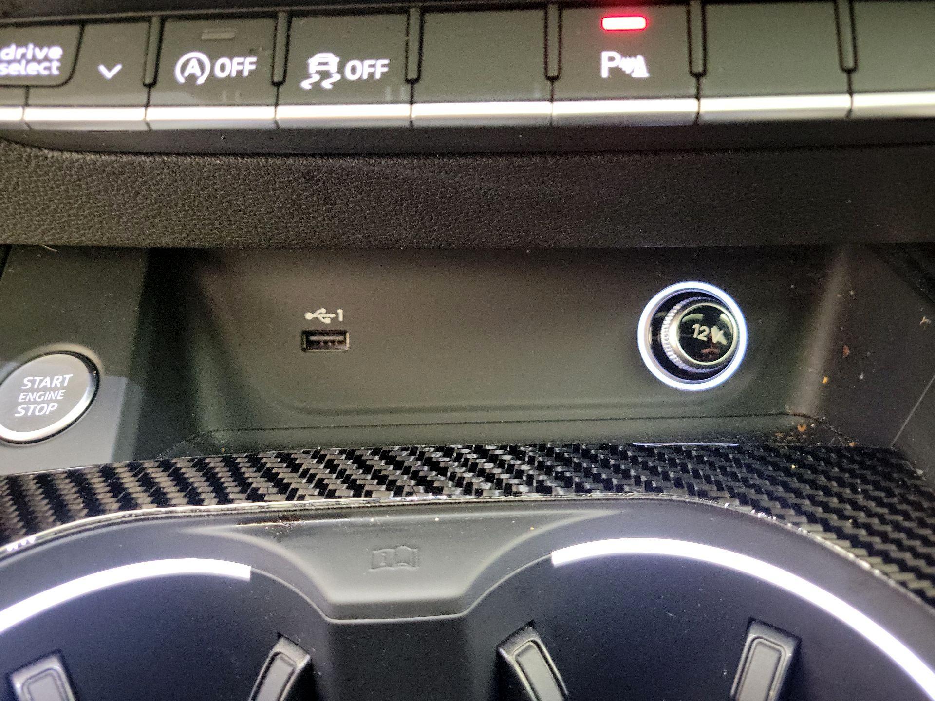 Thumbnail: 2018 Audi A5 - 19