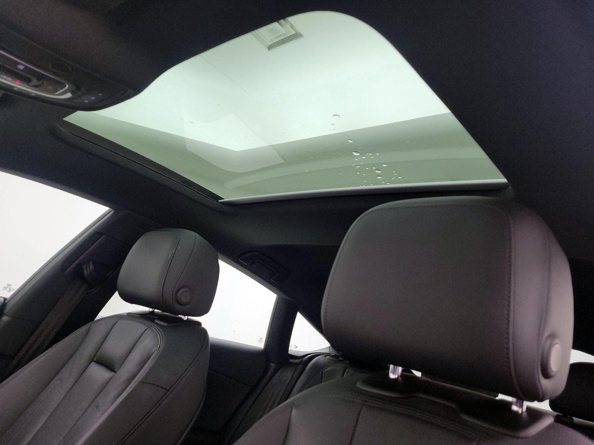 Thumbnail: 2018 Audi A5 - 20