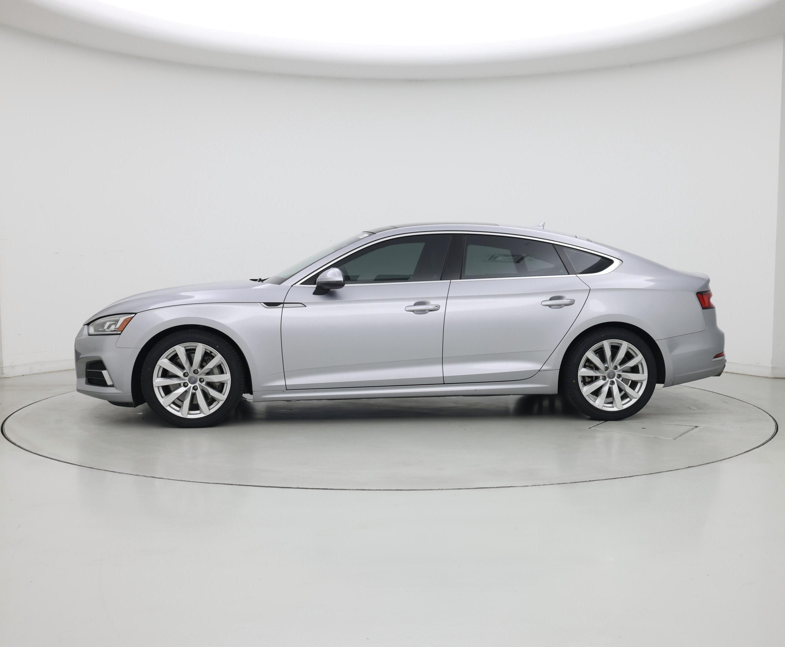 Thumbnail: 2018 Audi A5 - 3