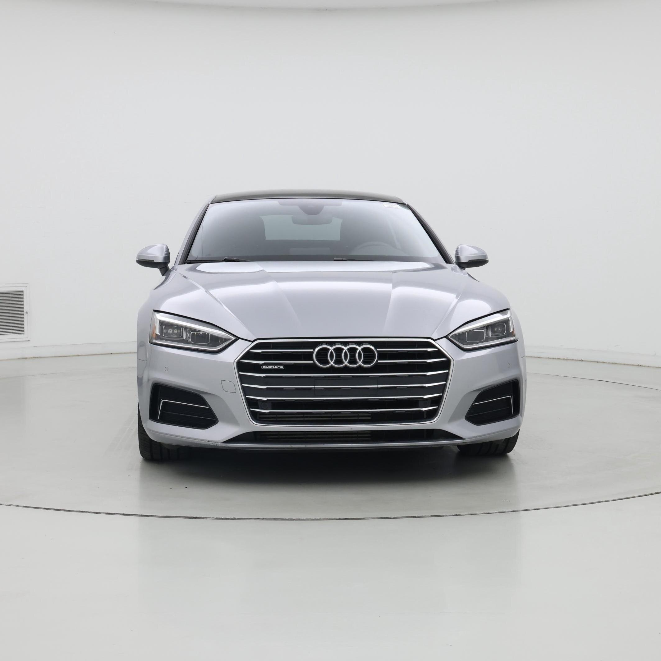 Thumbnail: 2018 Audi A5 - 5