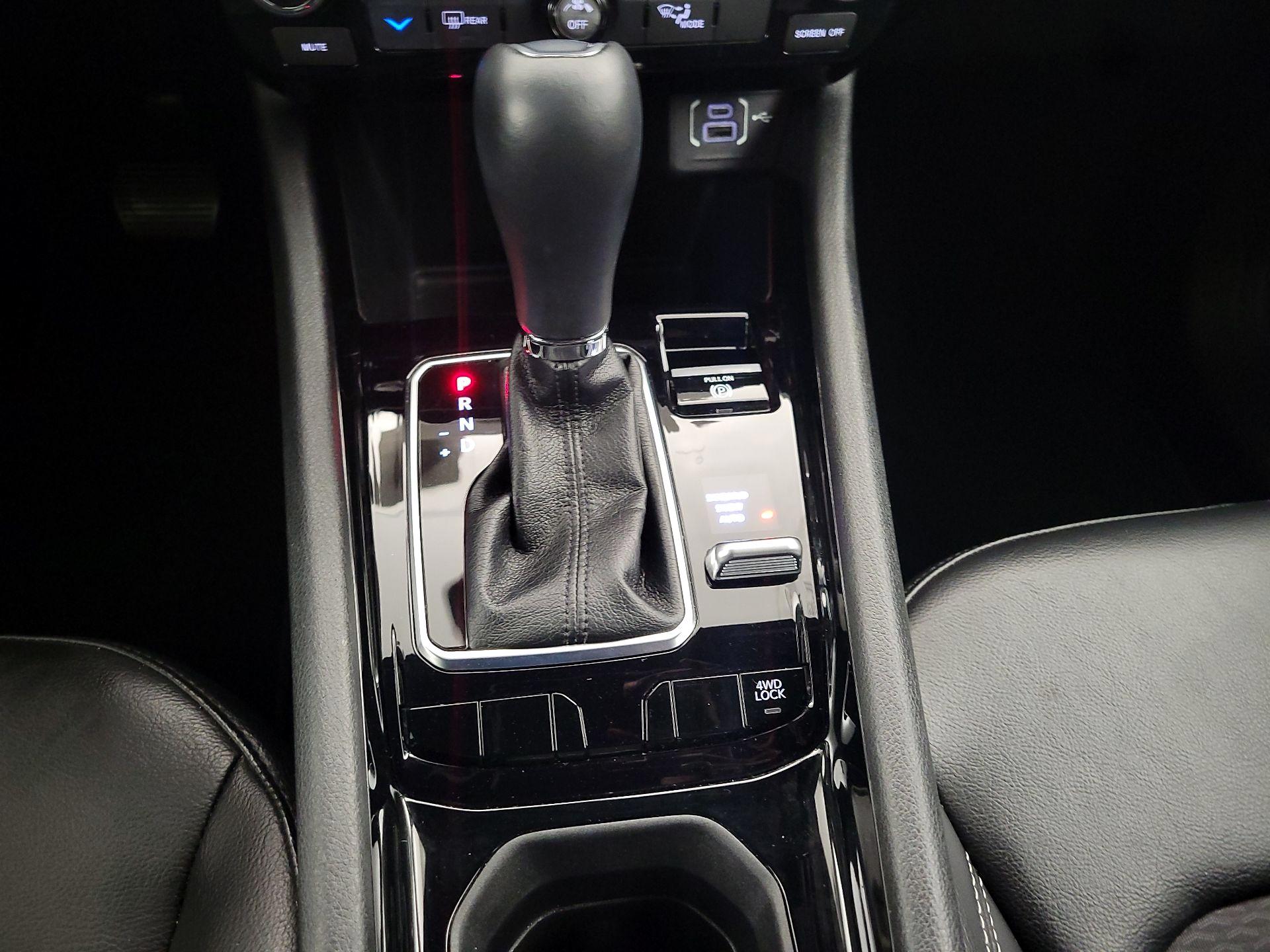 Thumbnail: 2023 Jeep Compass - 17