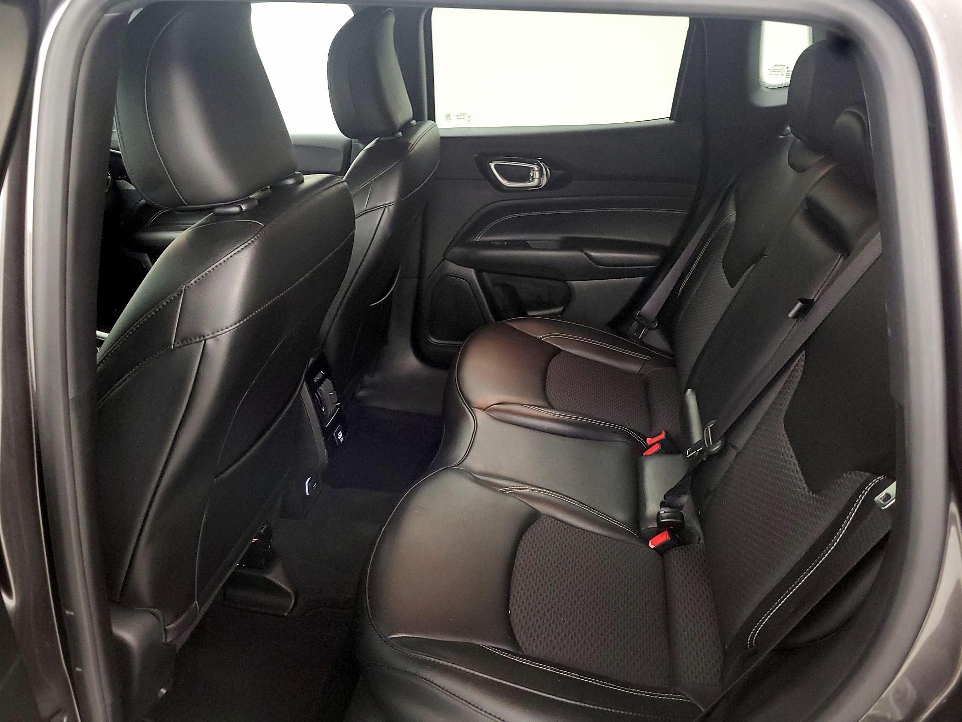 Thumbnail: 2023 Jeep Compass - 19