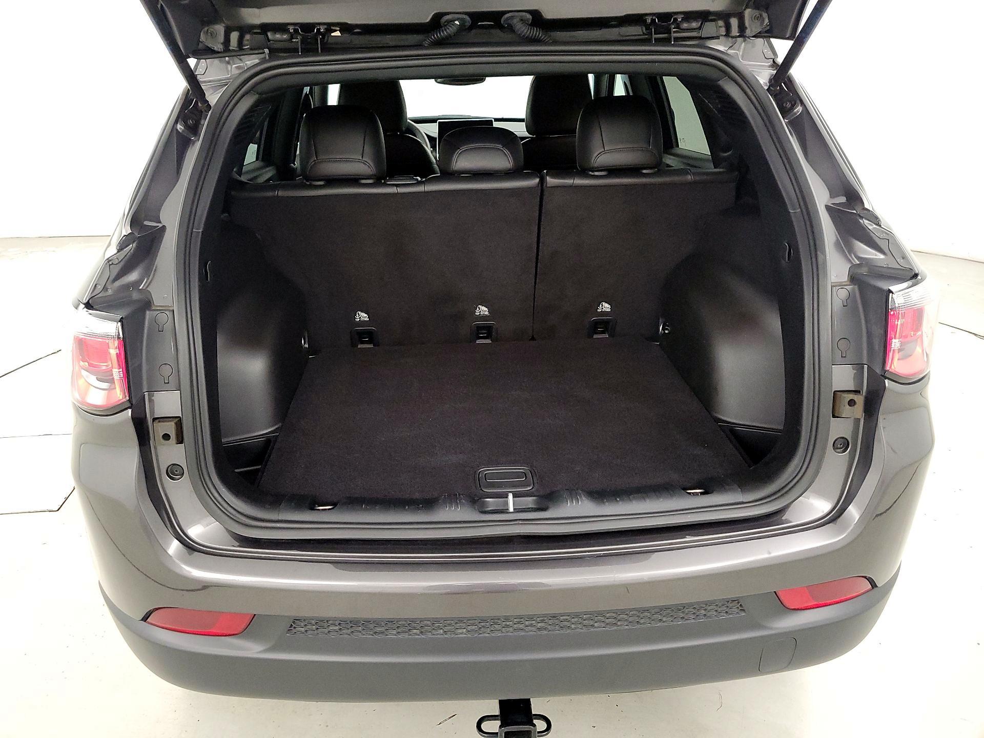 Thumbnail: 2023 Jeep Compass - 20