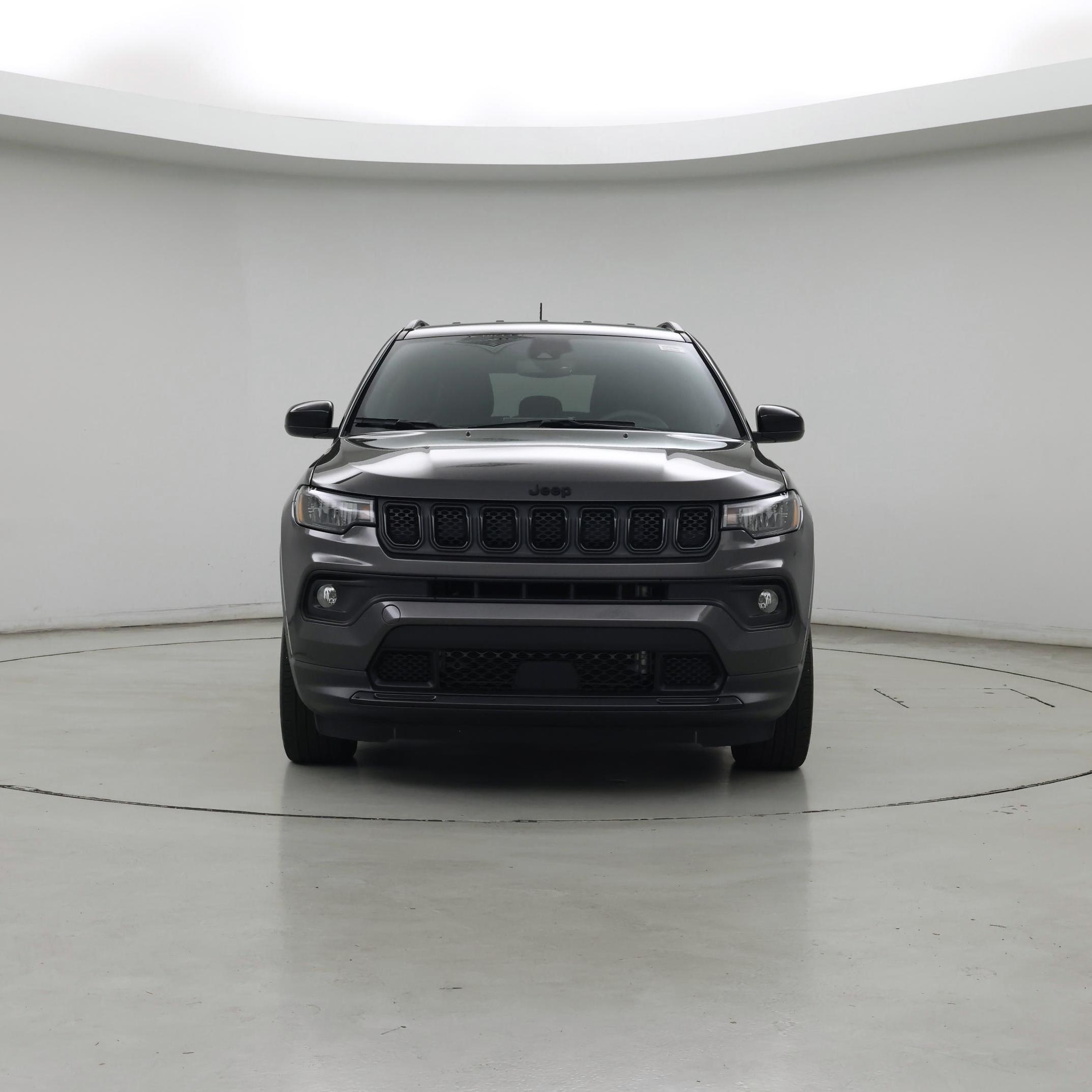 Thumbnail: 2023 Jeep Compass - 5