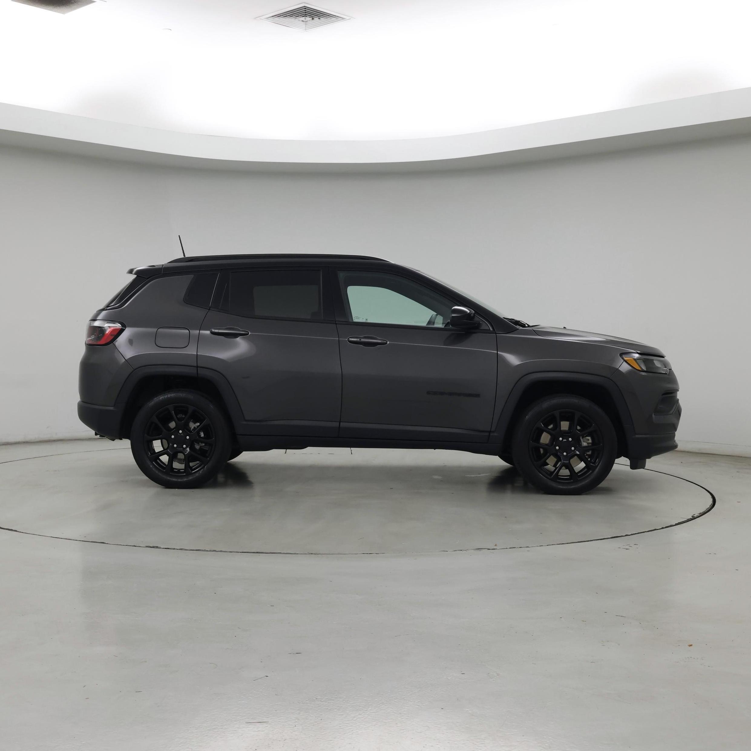 Thumbnail: 2023 Jeep Compass - 7
