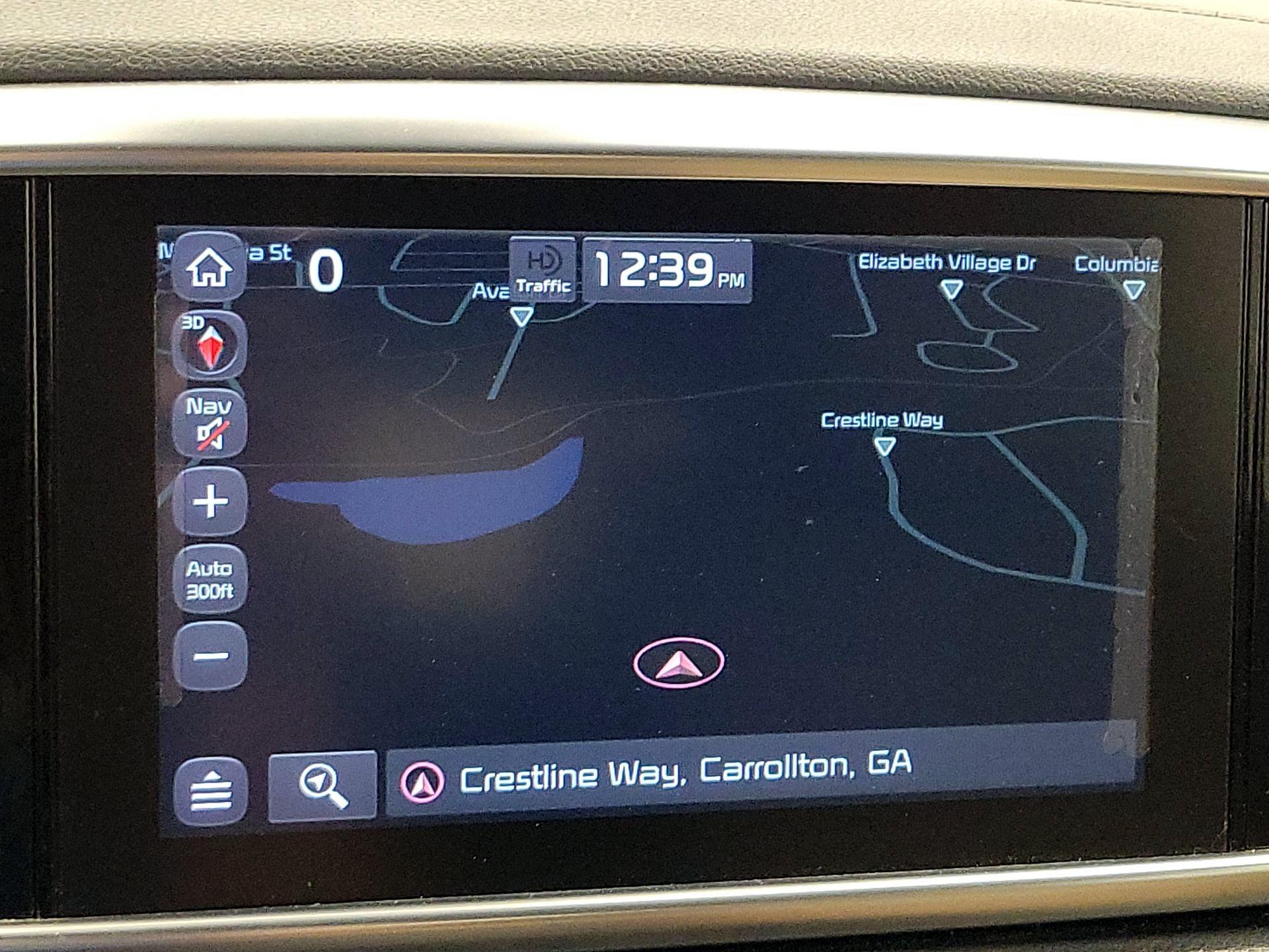 Thumbnail: 2021 Kia Sportage - 14