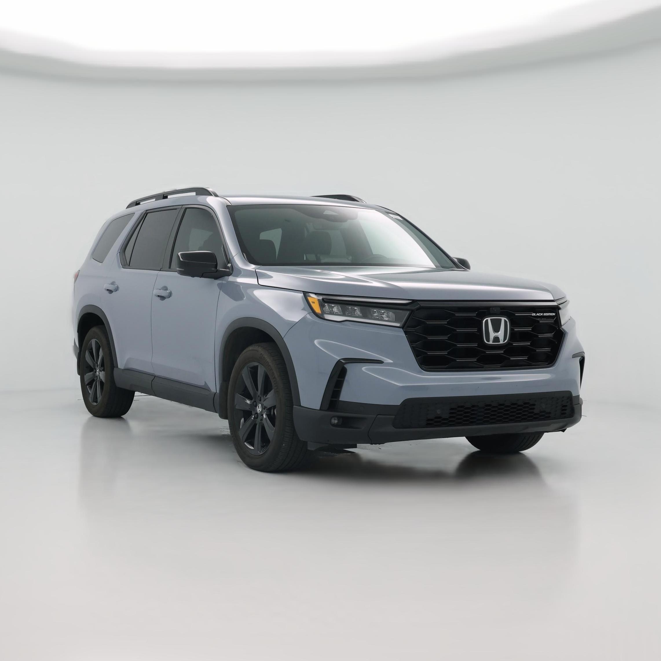 Thumbnail: 2025 Honda Pilot - 1