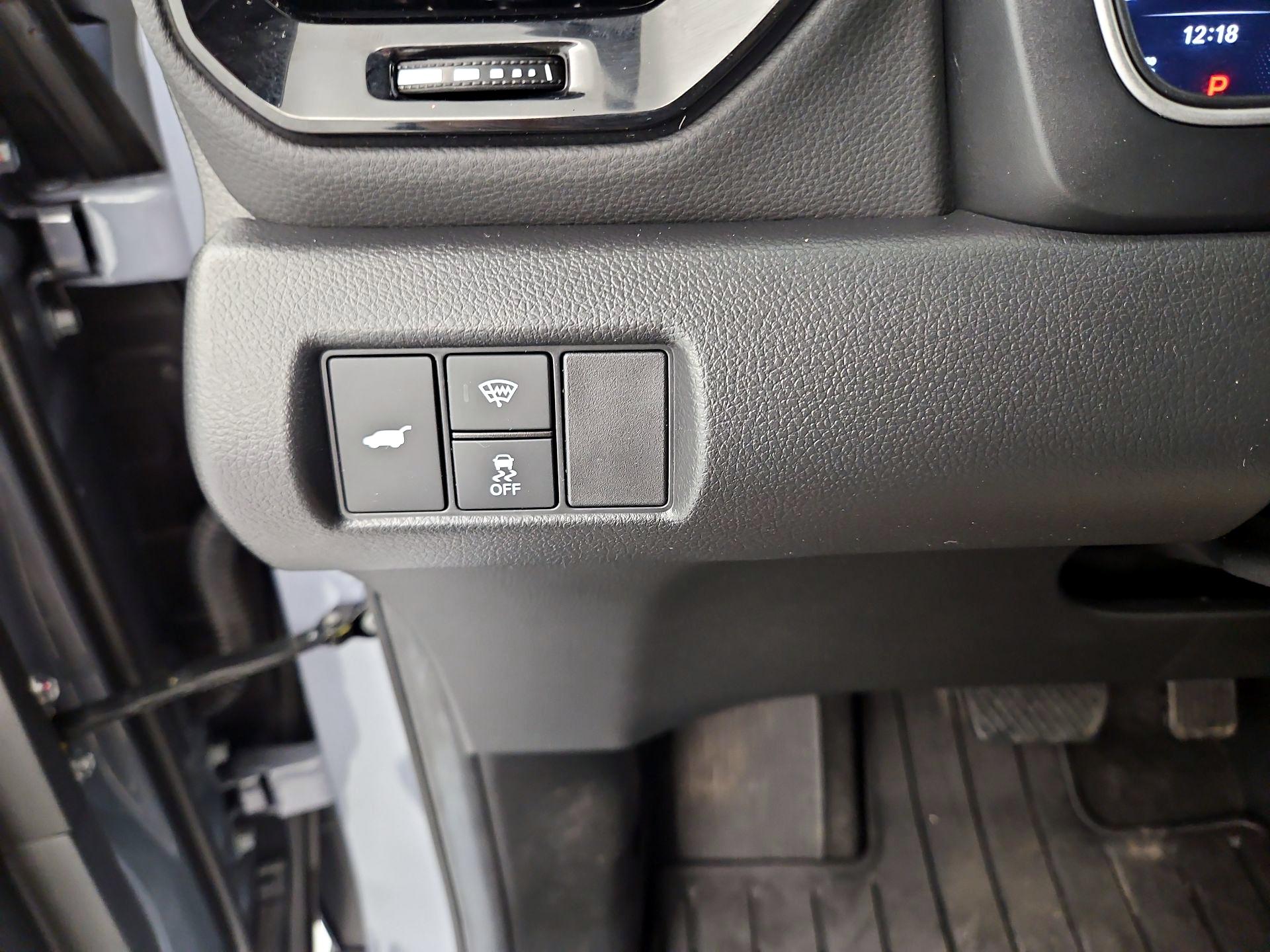 Thumbnail: 2025 Honda Pilot - 13