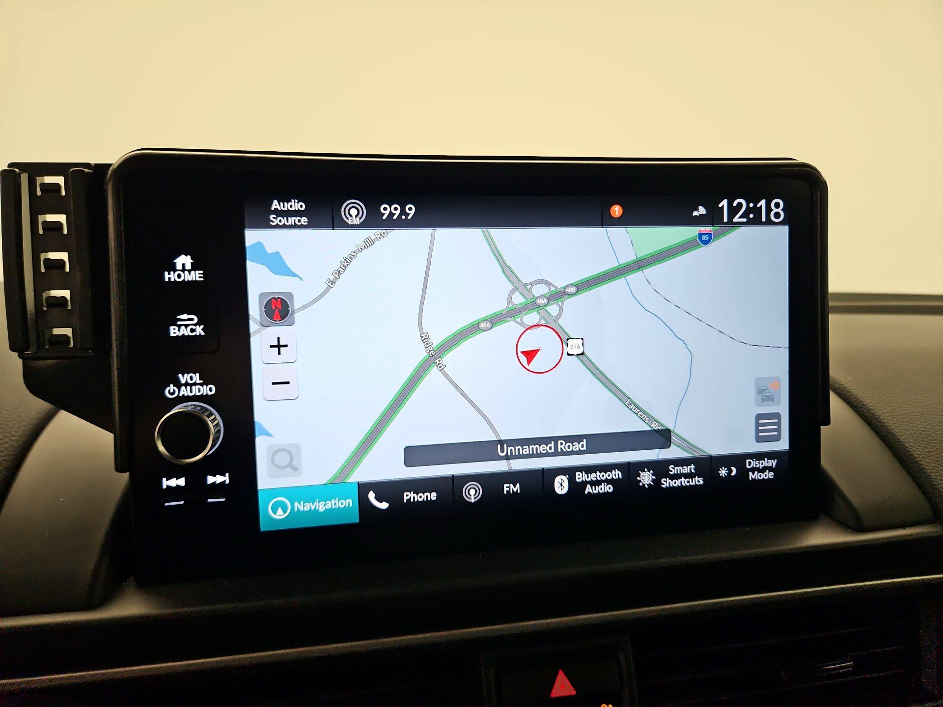 Thumbnail: 2025 Honda Pilot - 14