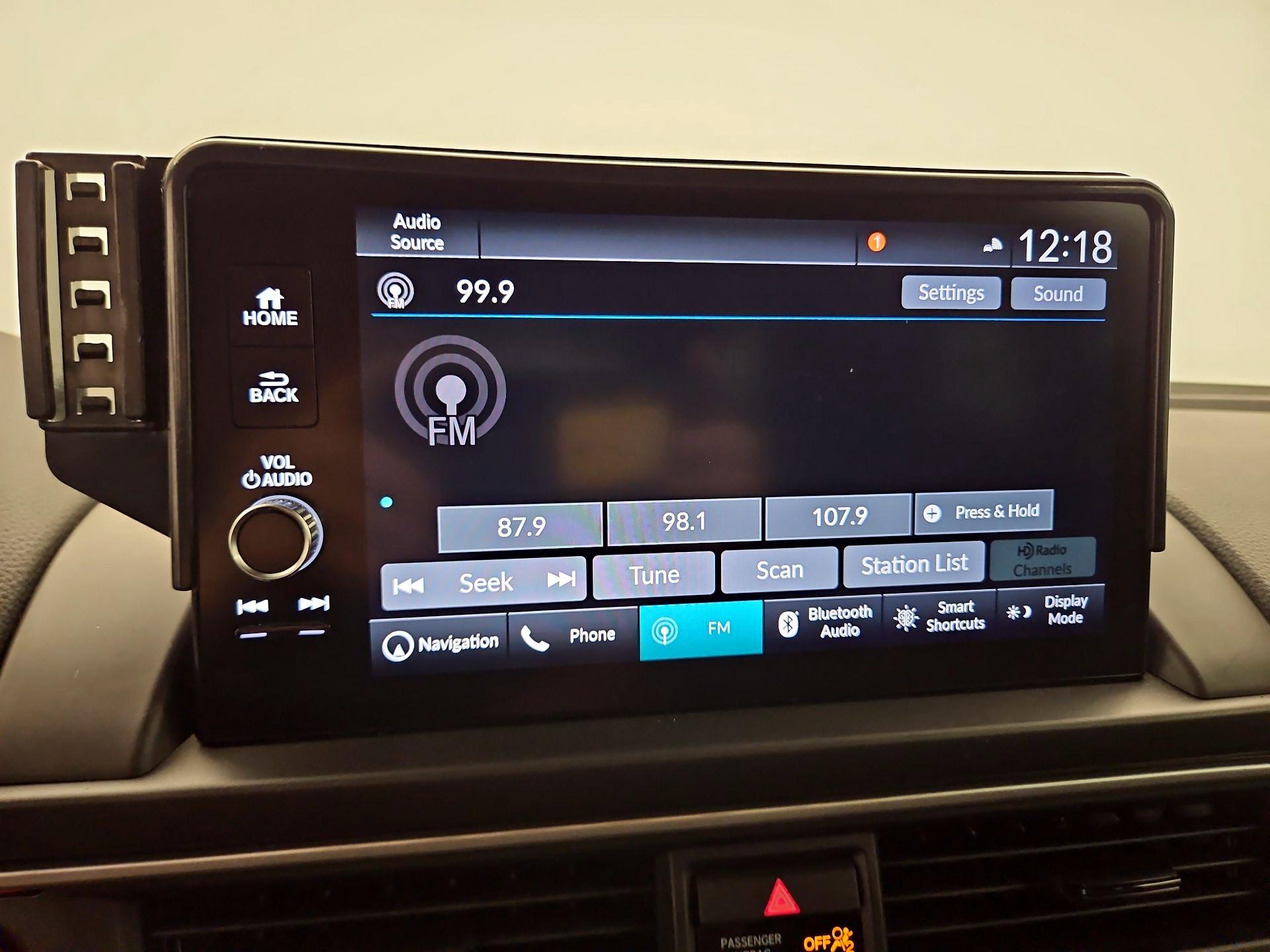 Thumbnail: 2025 Honda Pilot - 16