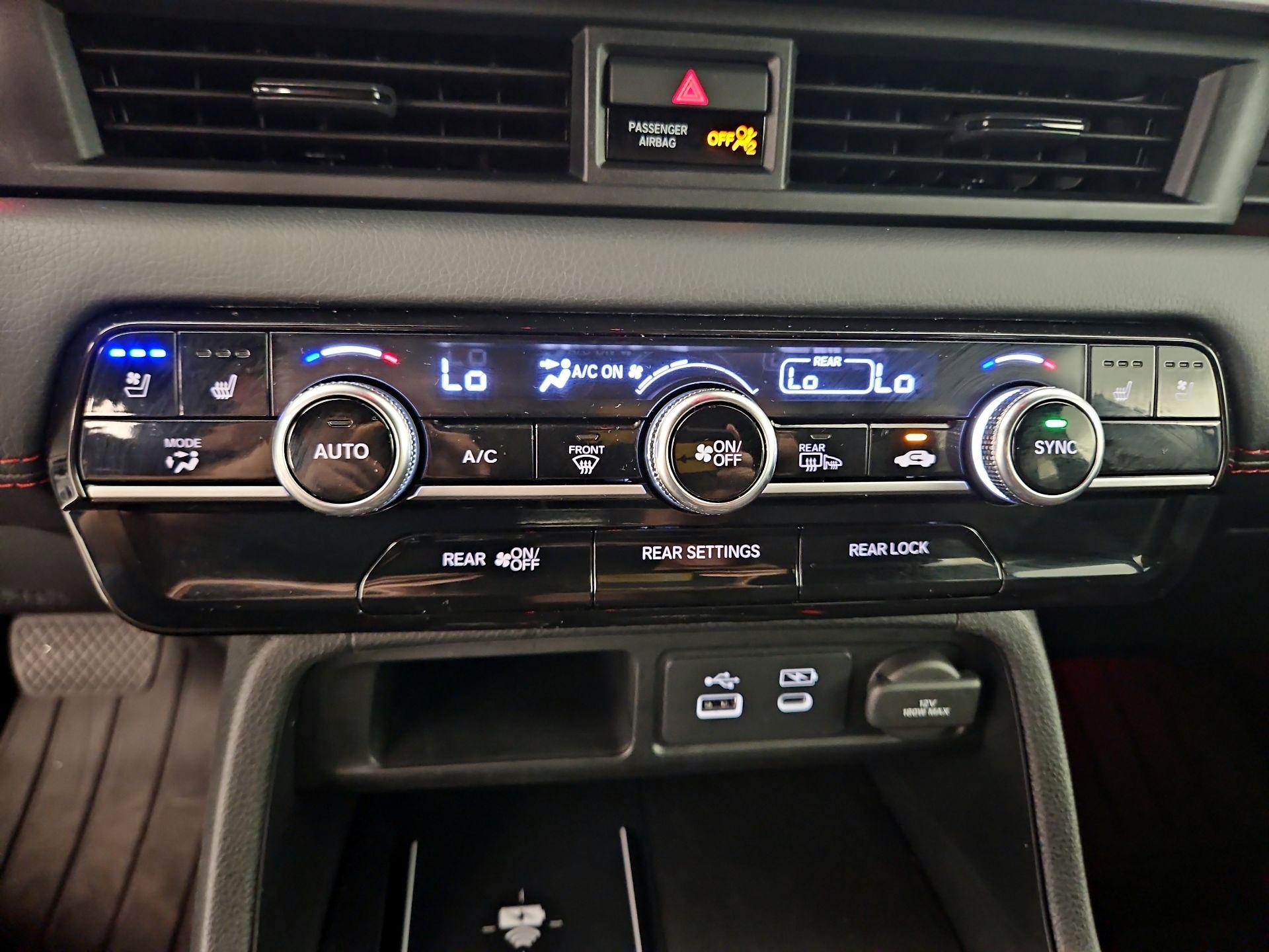 Thumbnail: 2025 Honda Pilot - 17