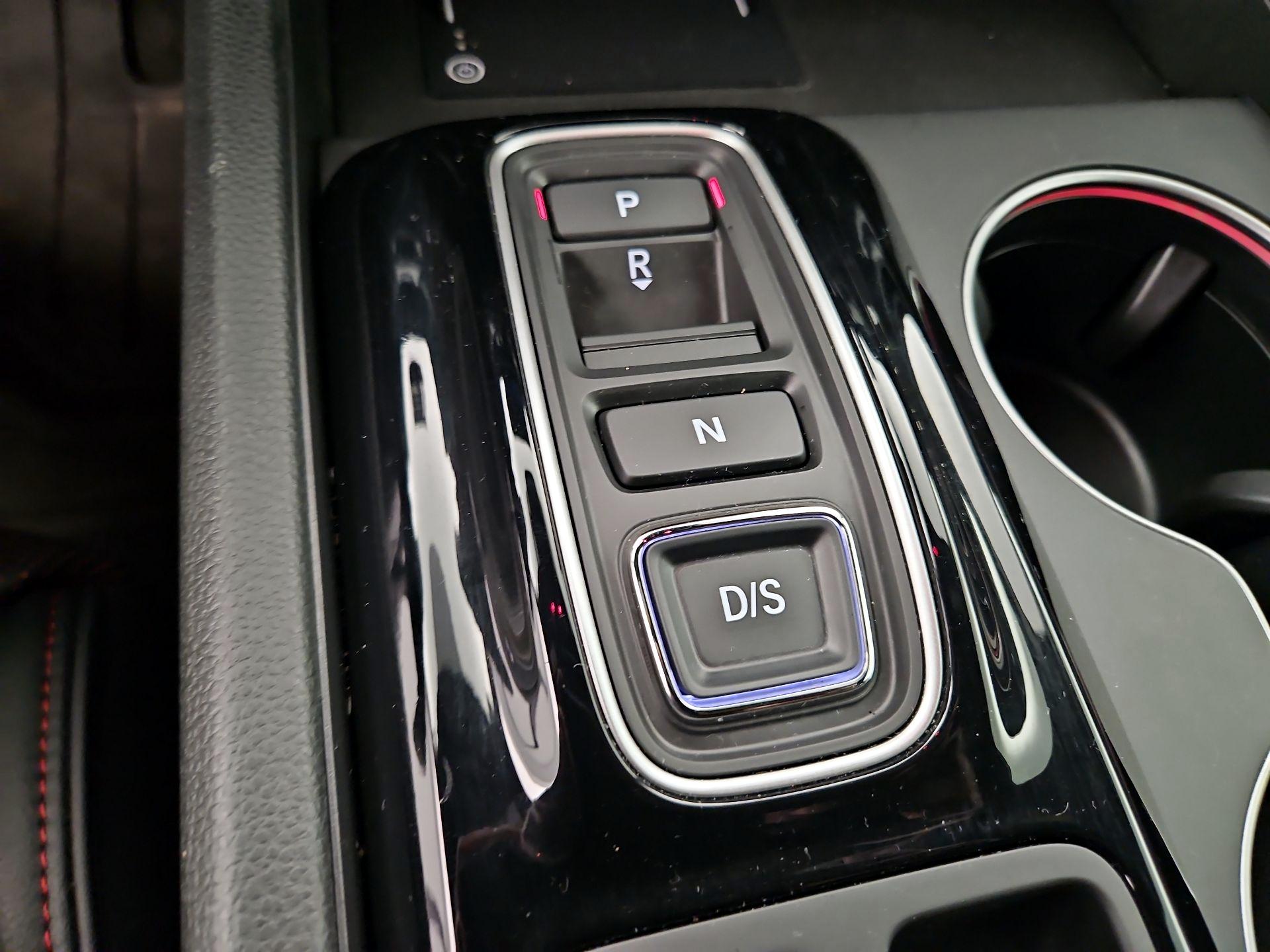 Thumbnail: 2025 Honda Pilot - 18