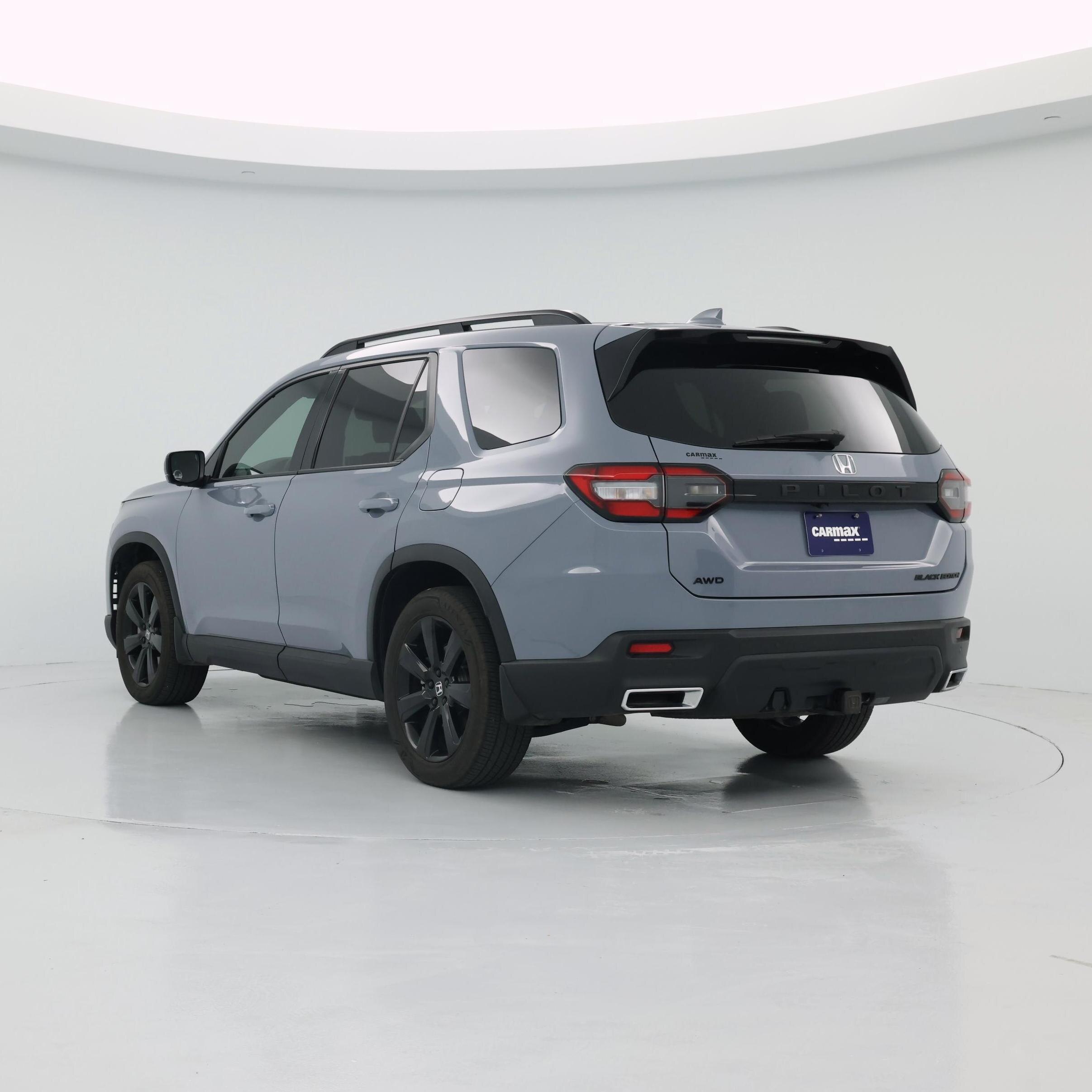 Thumbnail: 2025 Honda Pilot - 2