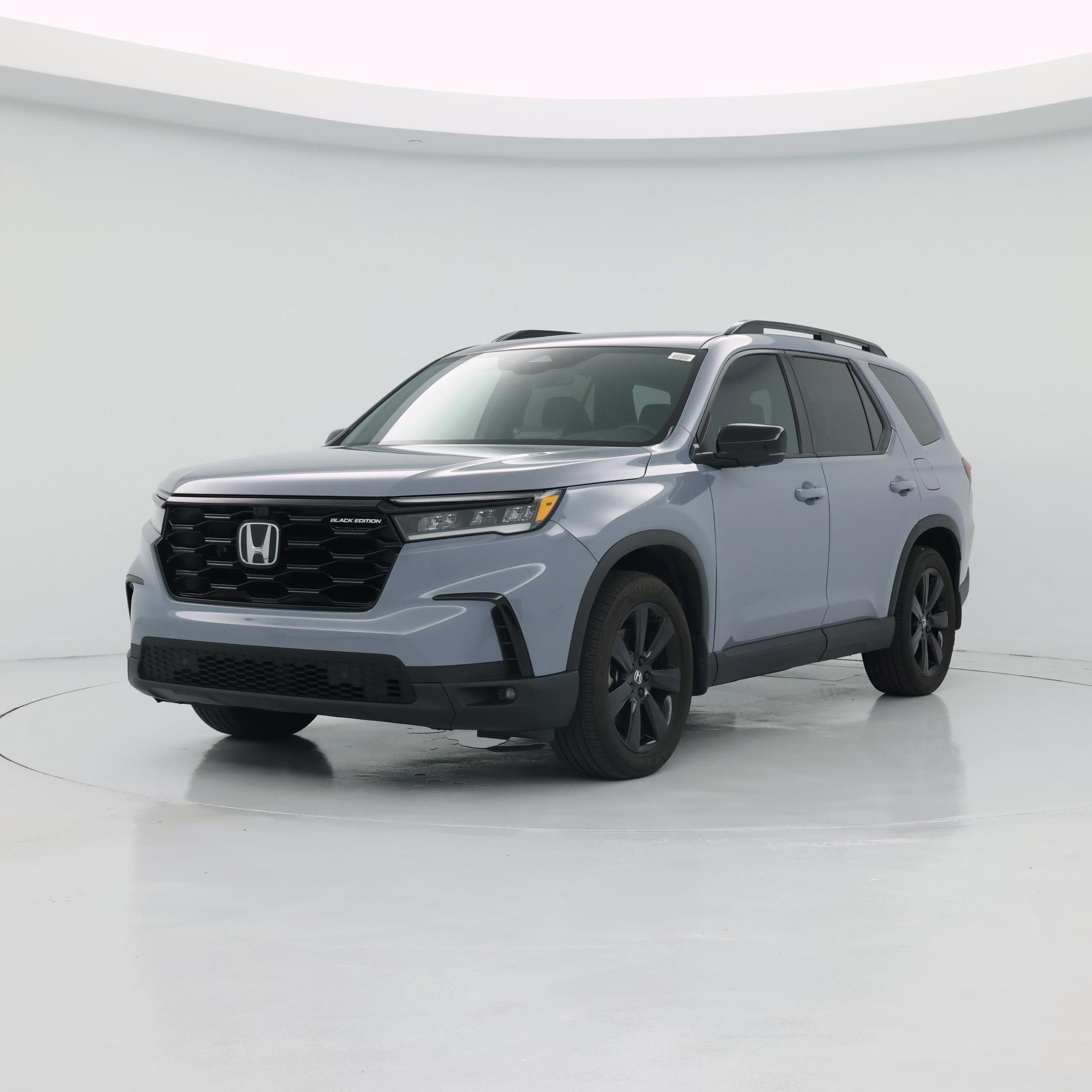 Thumbnail: 2025 Honda Pilot - 4
