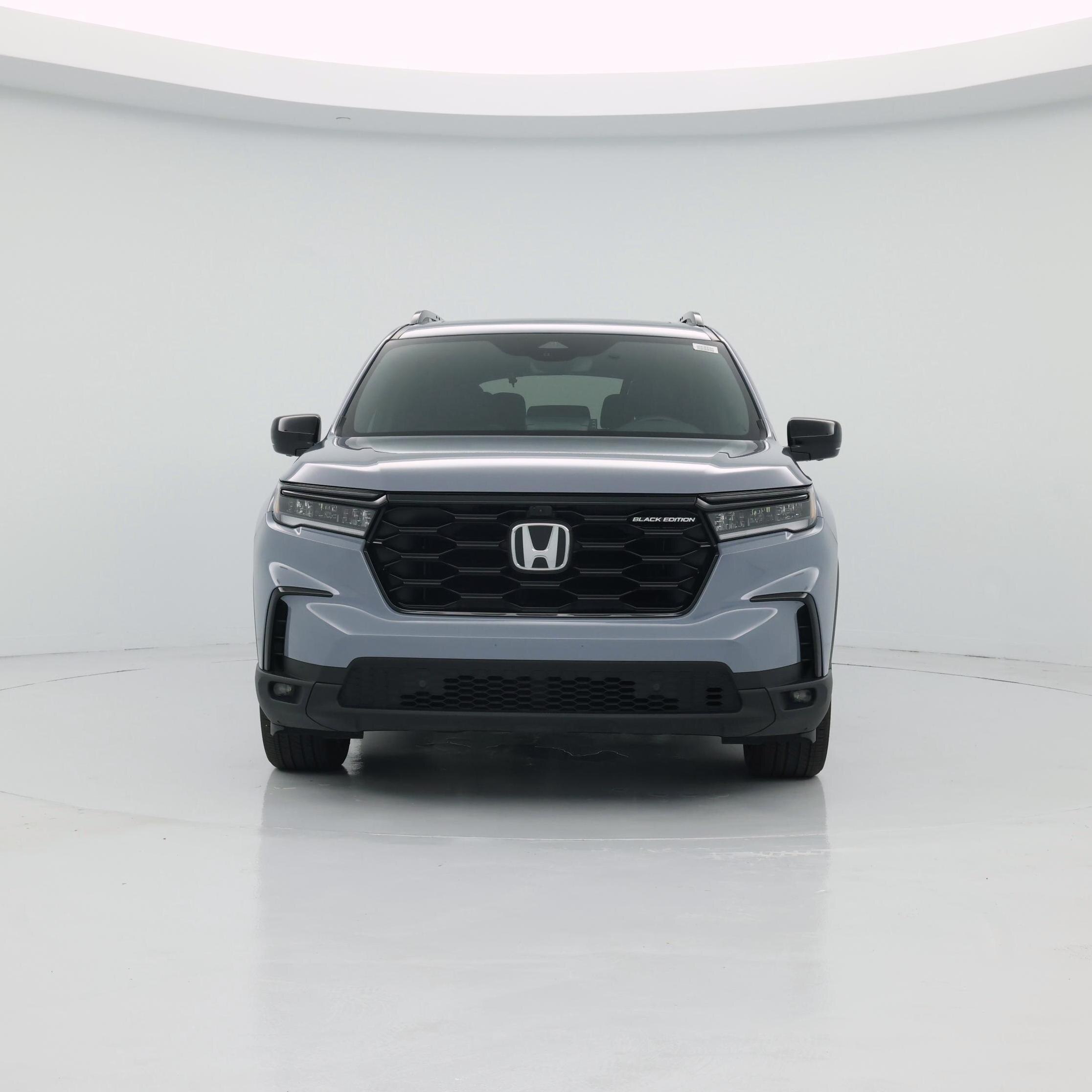 Thumbnail: 2025 Honda Pilot - 5