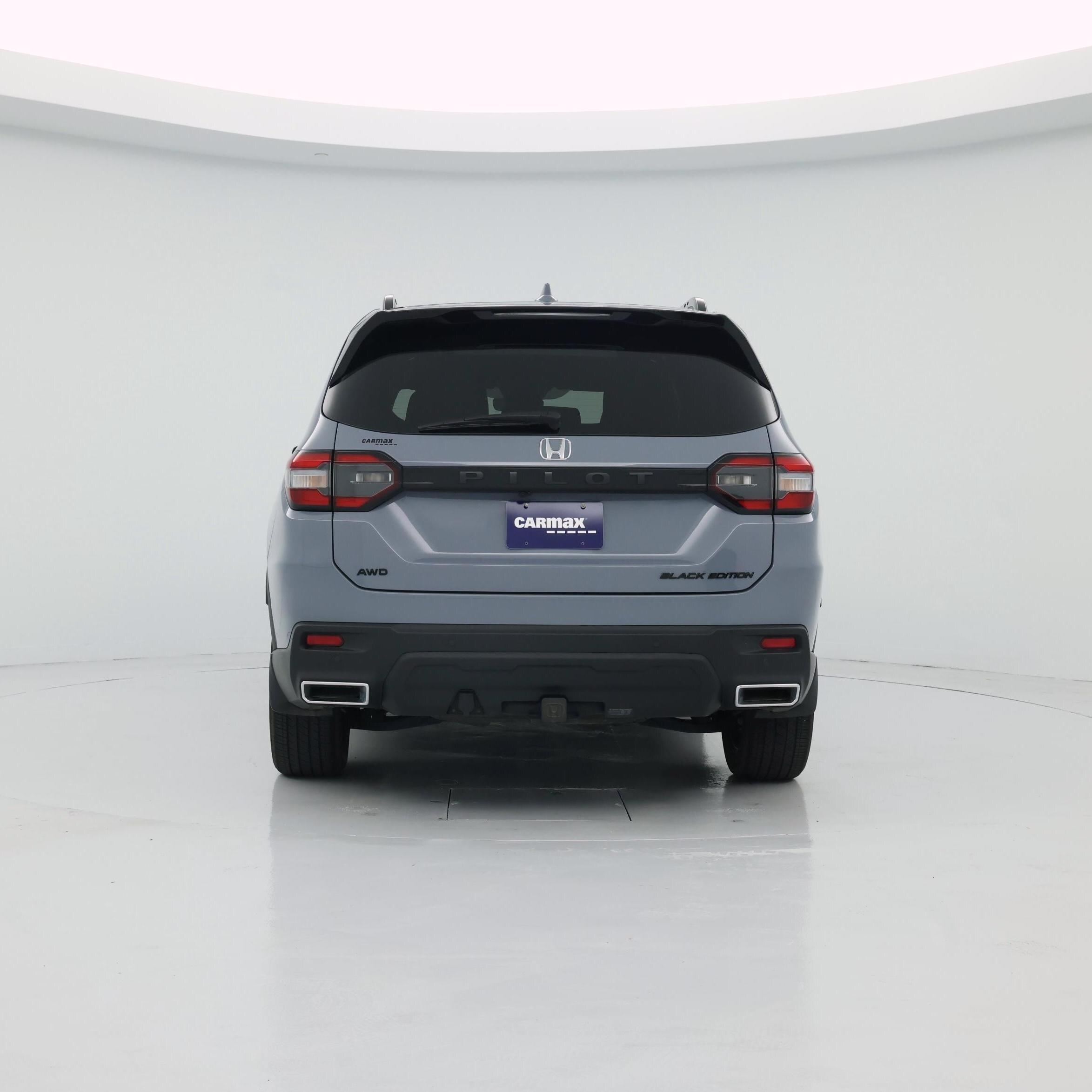 Thumbnail: 2025 Honda Pilot - 6