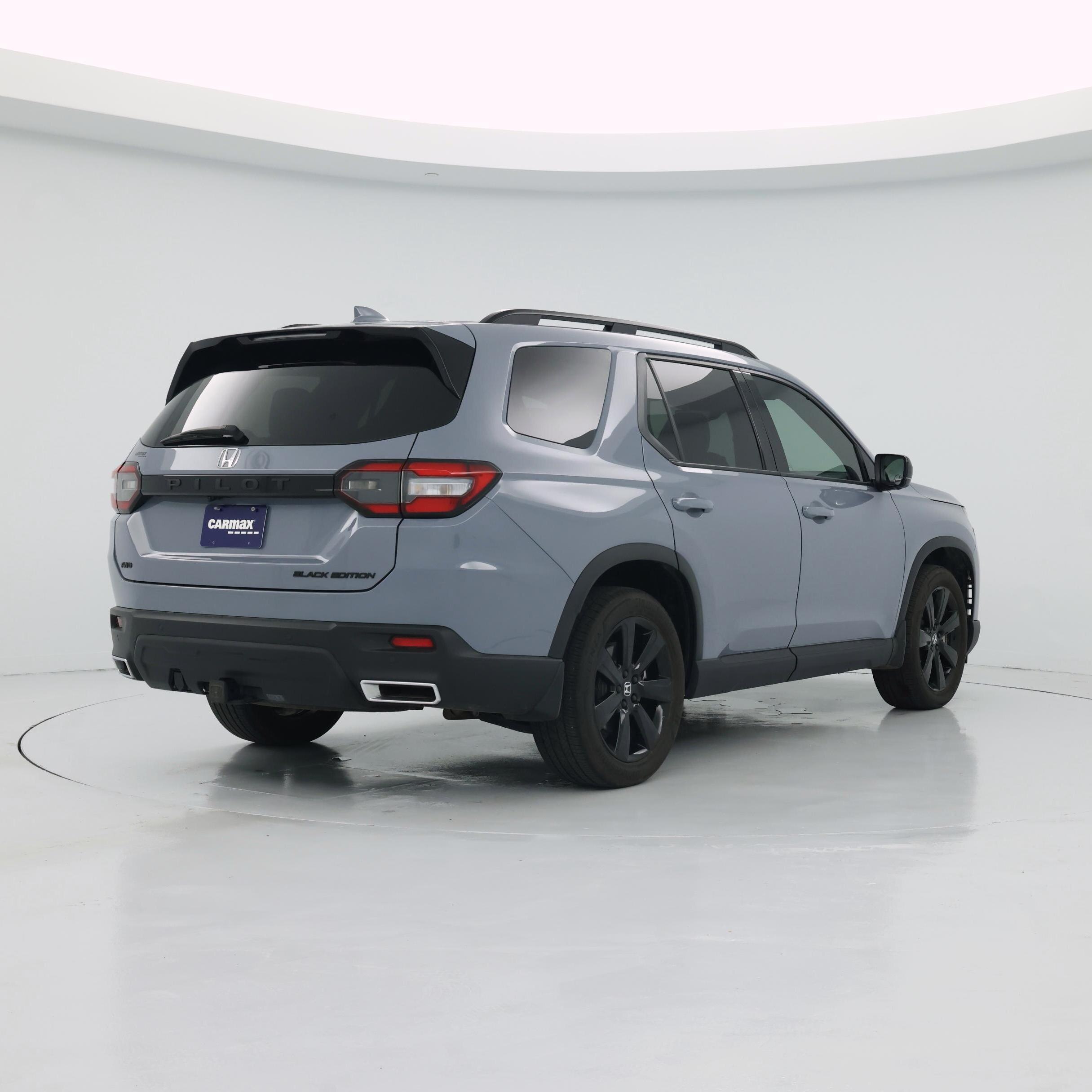 Thumbnail: 2025 Honda Pilot - 8