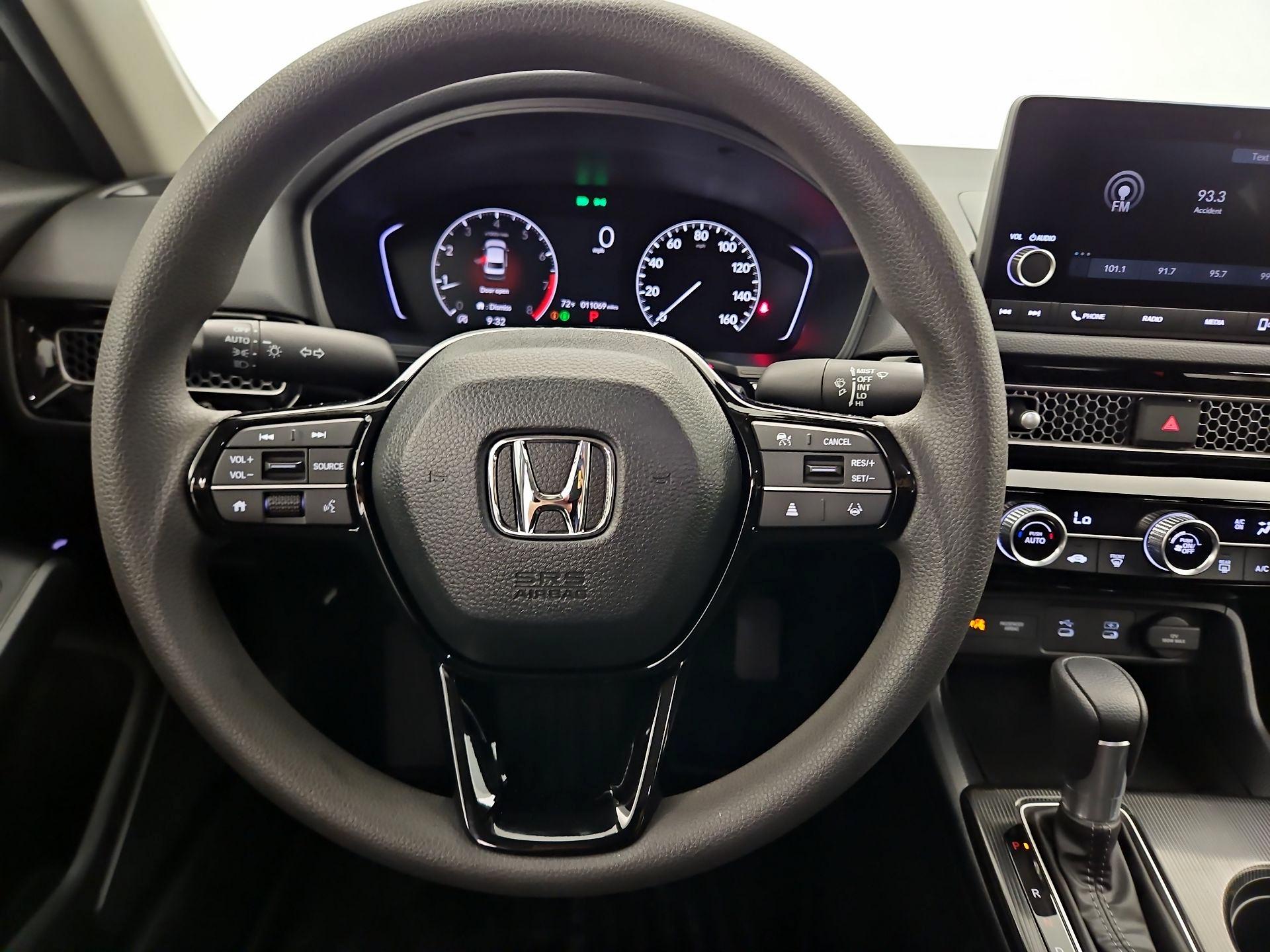 Thumbnail: 2026 Honda Civic - 10