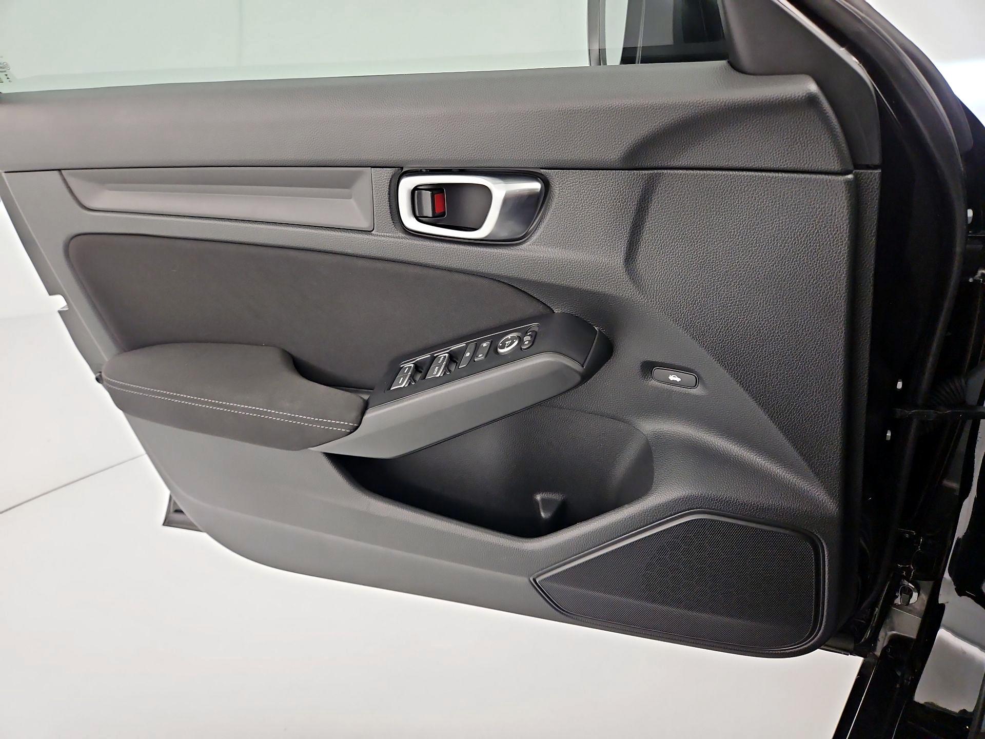 Thumbnail: 2026 Honda Civic - 12