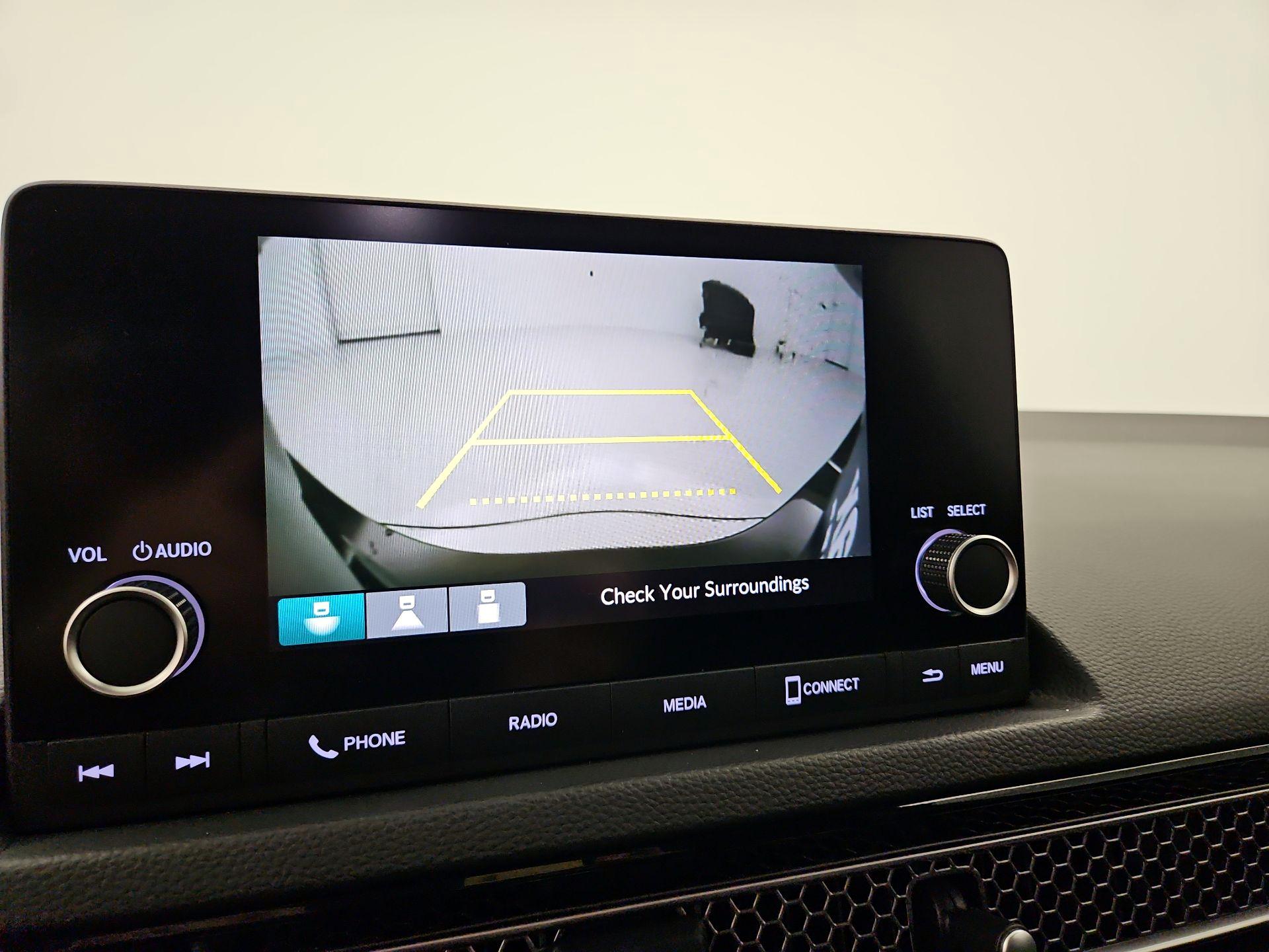 Thumbnail: 2026 Honda Civic - 14