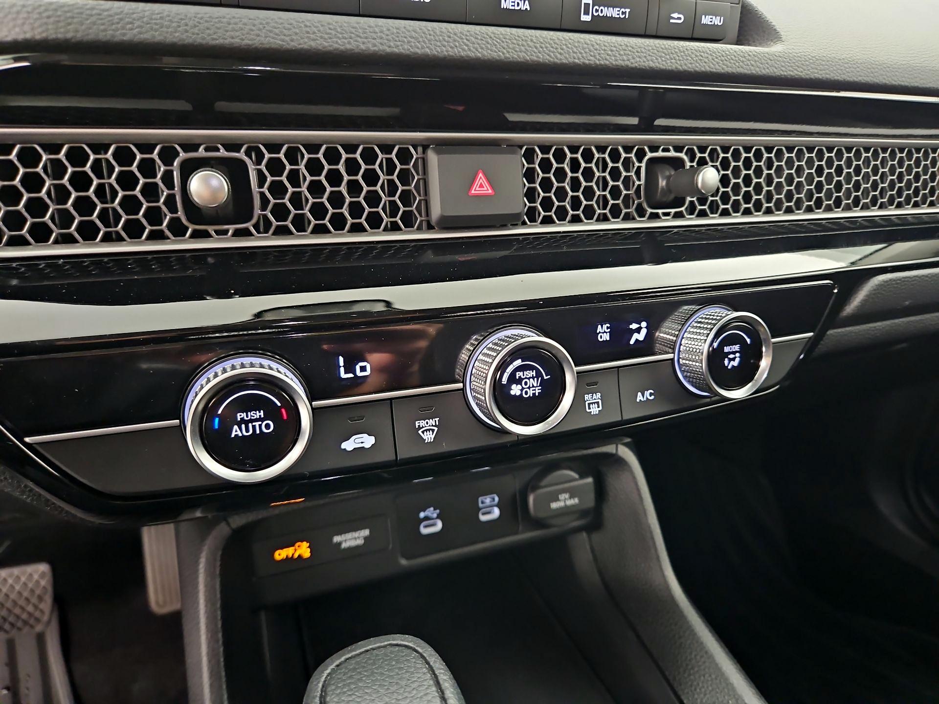 Thumbnail: 2026 Honda Civic - 16