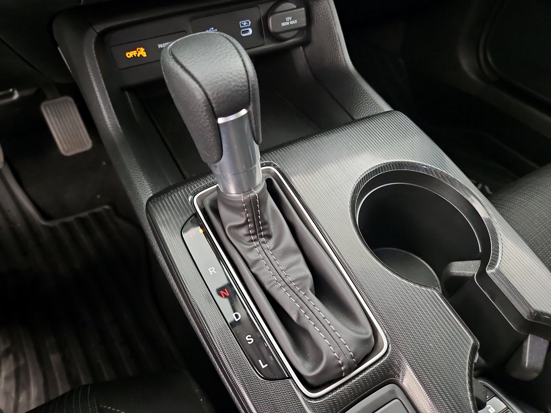 Thumbnail: 2026 Honda Civic - 17