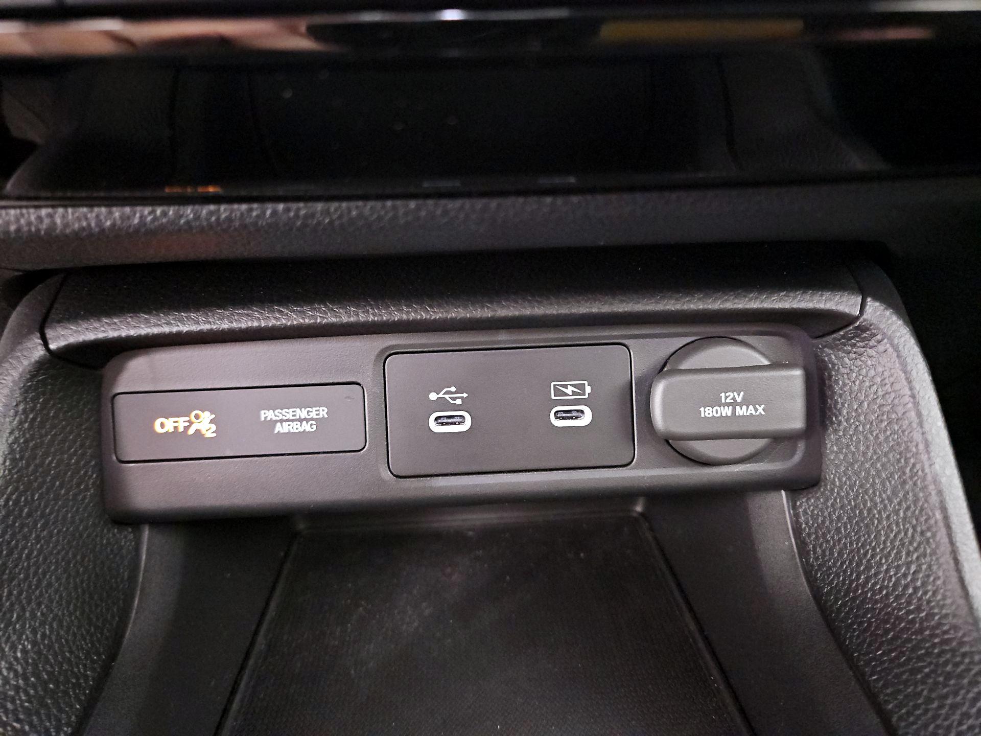 Thumbnail: 2026 Honda Civic - 18