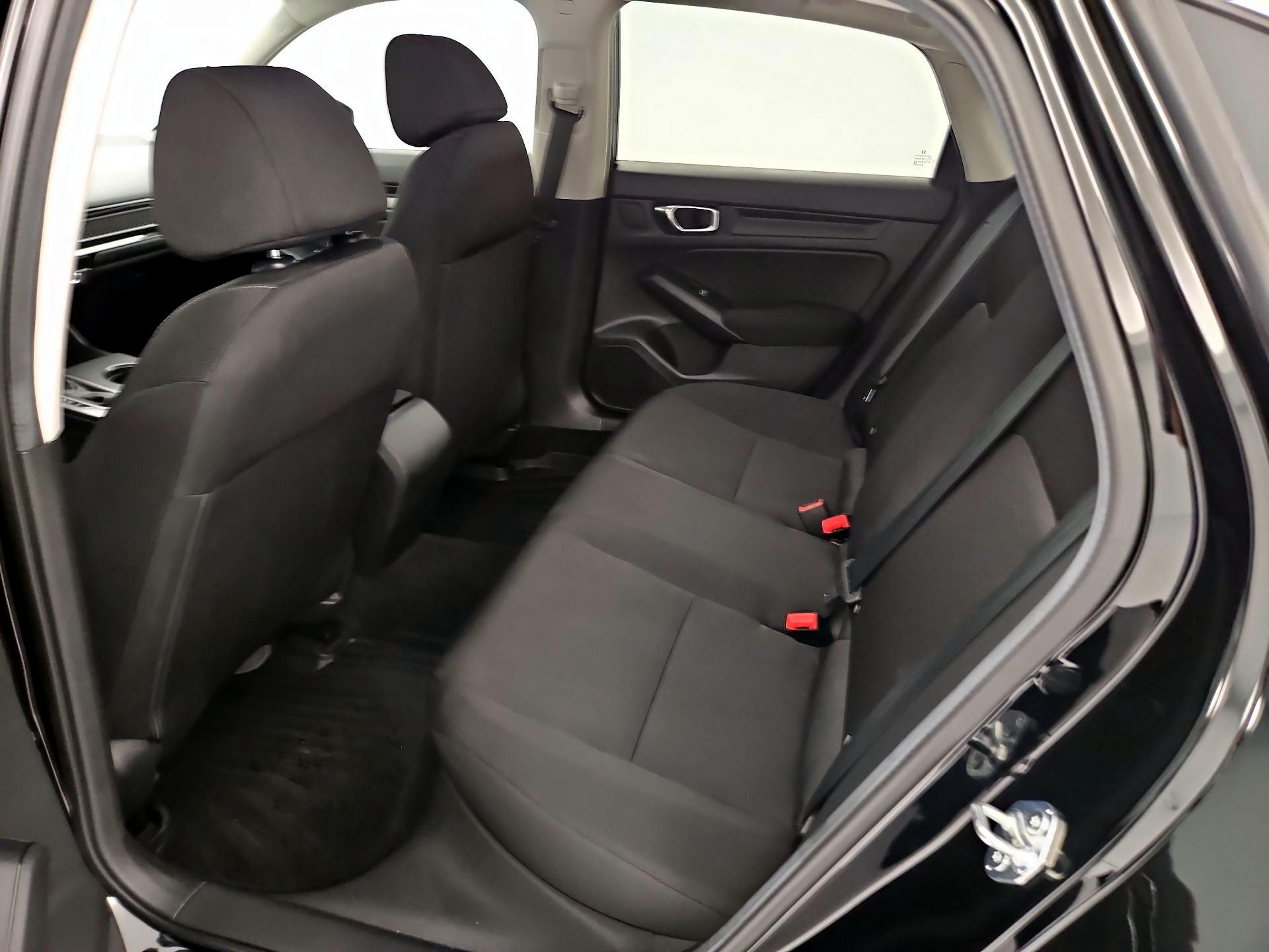 Thumbnail: 2026 Honda Civic - 19