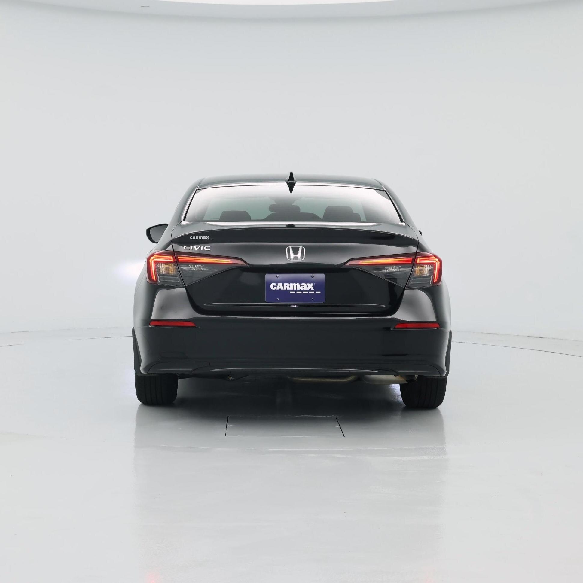 Thumbnail: 2026 Honda Civic - 6