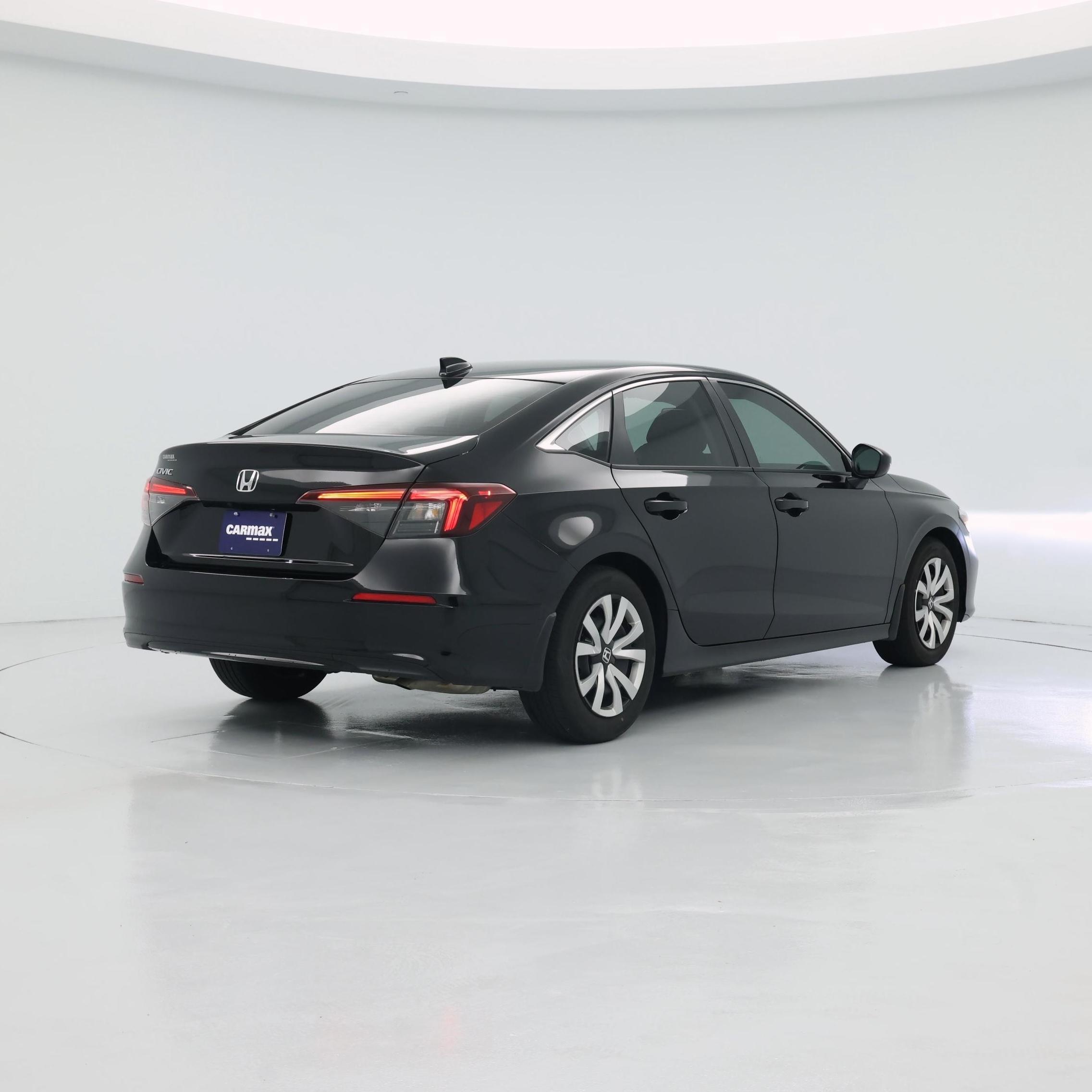 Thumbnail: 2026 Honda Civic - 8