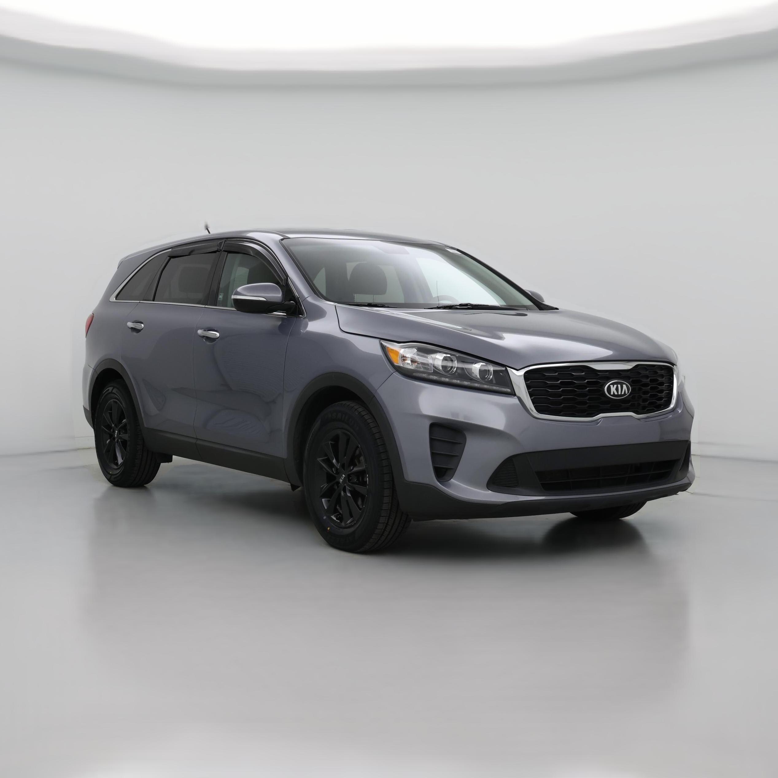Thumbnail: 2020 Kia Sorento - 1