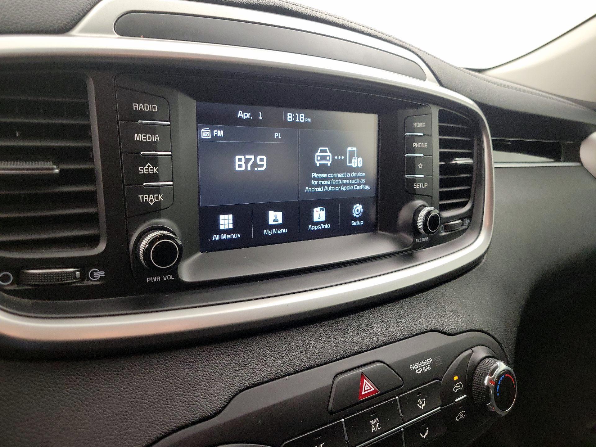 Thumbnail: 2020 Kia Sorento - 15