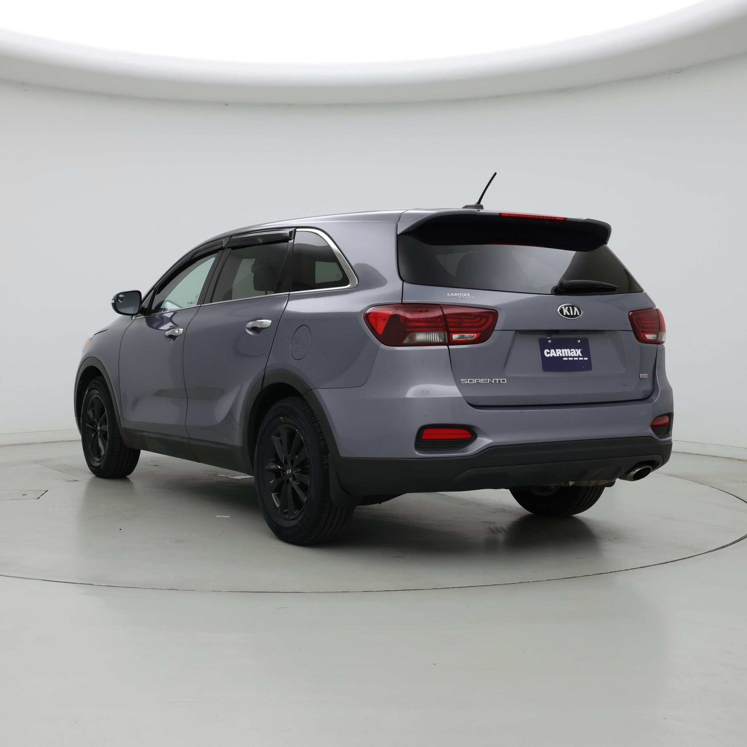 Thumbnail: 2020 Kia Sorento - 2