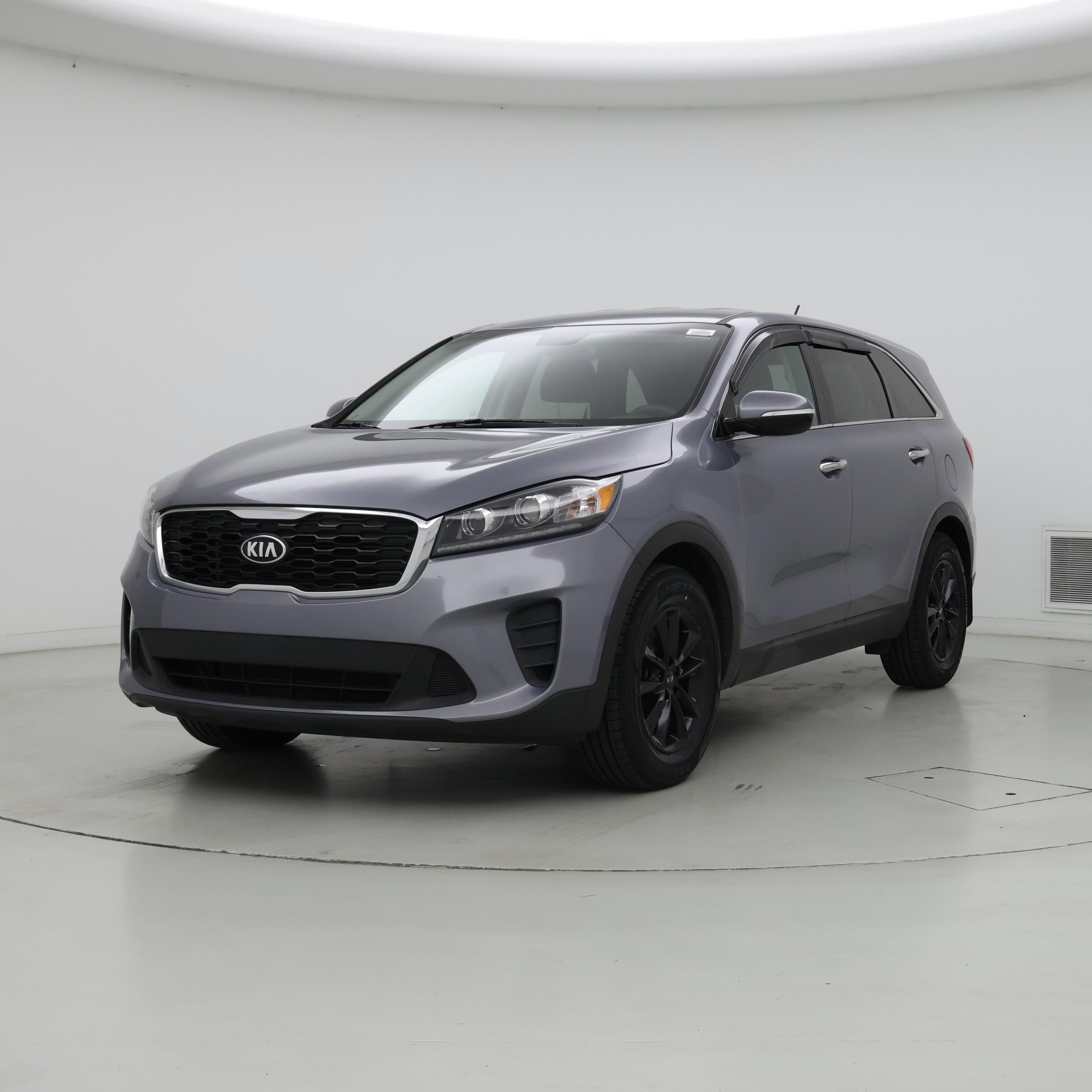 Thumbnail: 2020 Kia Sorento - 4