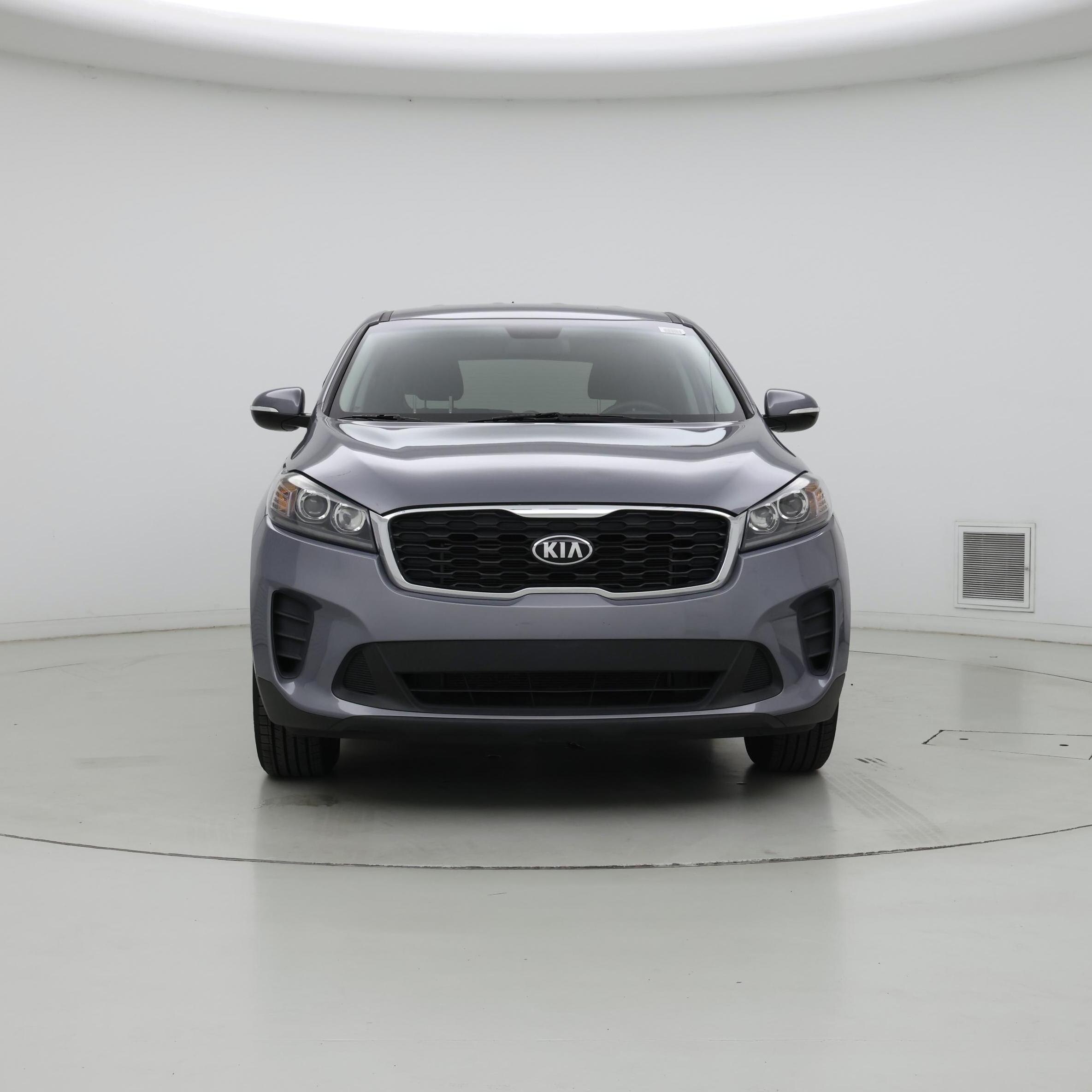 Thumbnail: 2020 Kia Sorento - 5