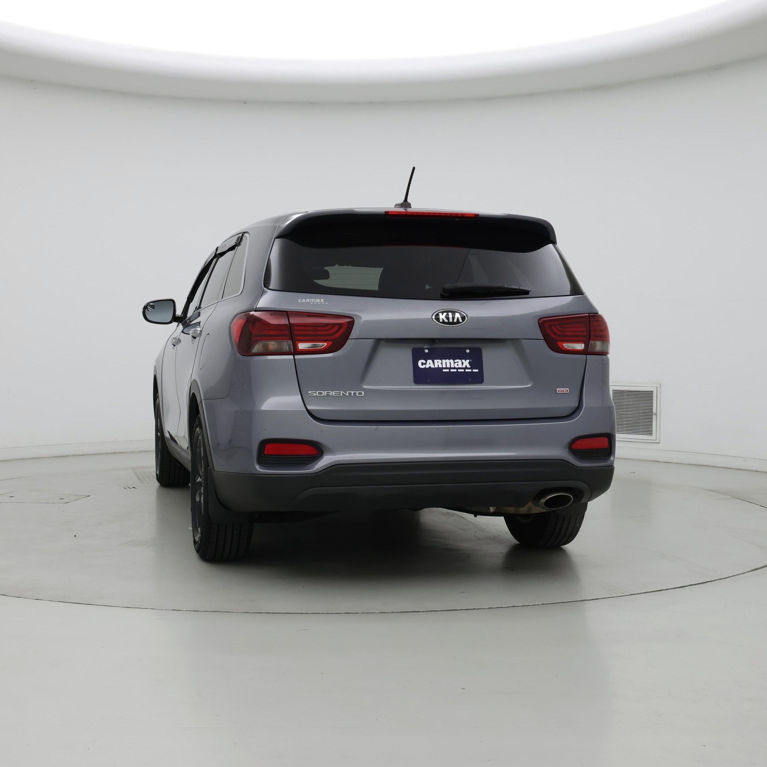 Thumbnail: 2020 Kia Sorento - 6