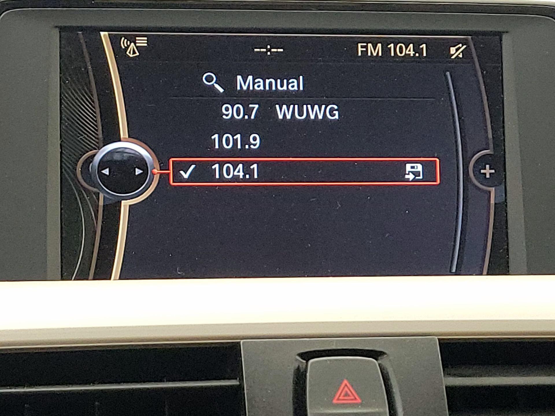 Thumbnail: 2014 BMW 3 Series - 14