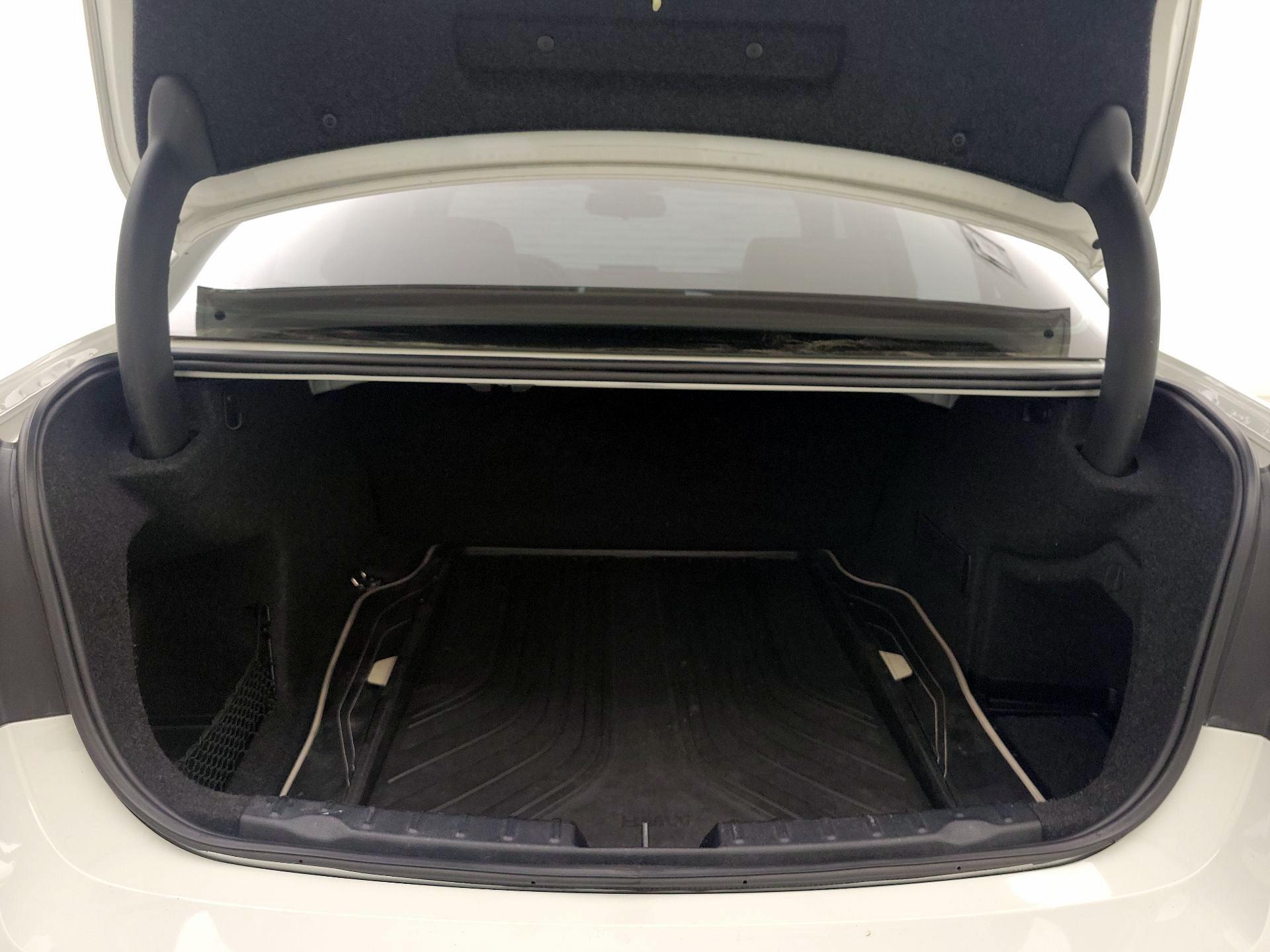 Thumbnail: 2014 BMW 3 Series - 20