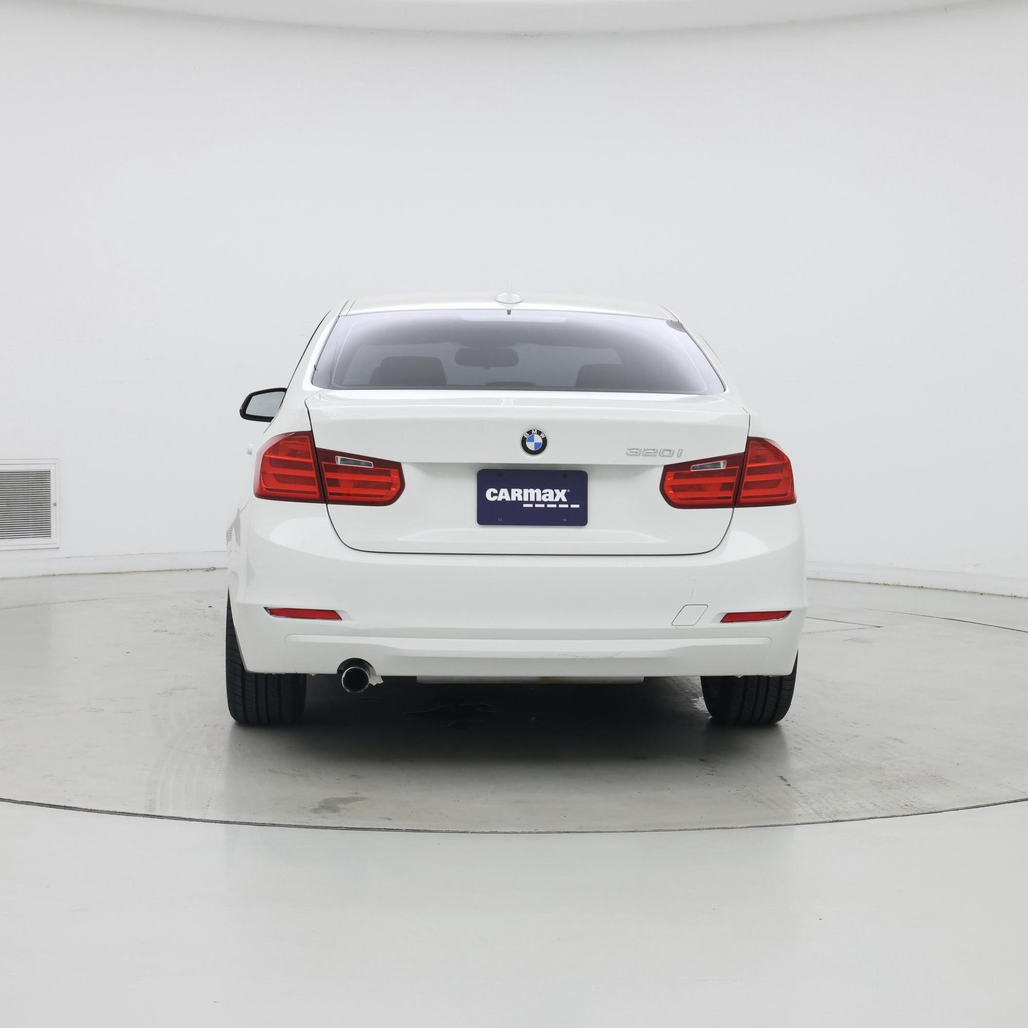 Thumbnail: 2014 BMW 3 Series - 6