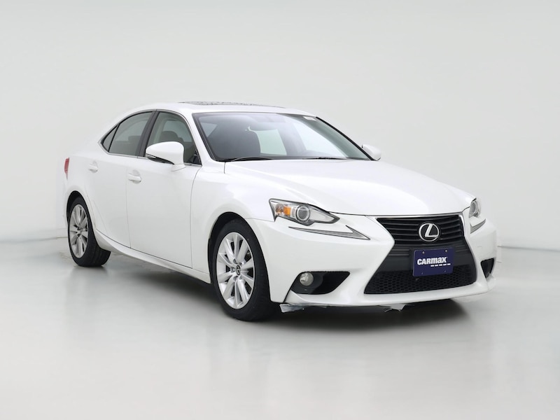 2014 Lexus IS 250 -
                  Lithia Springs, GA