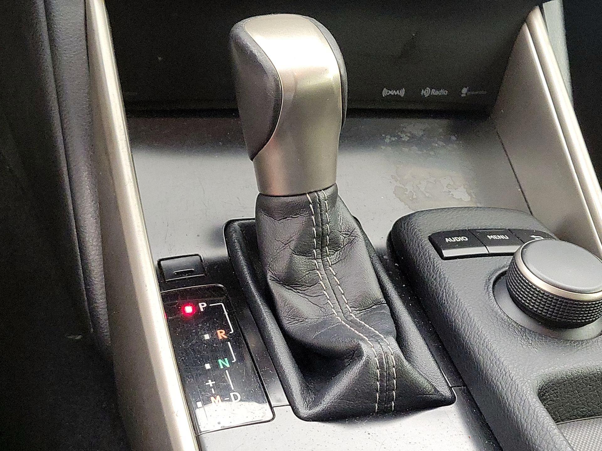 Thumbnail: 2014 Lexus IS - 17