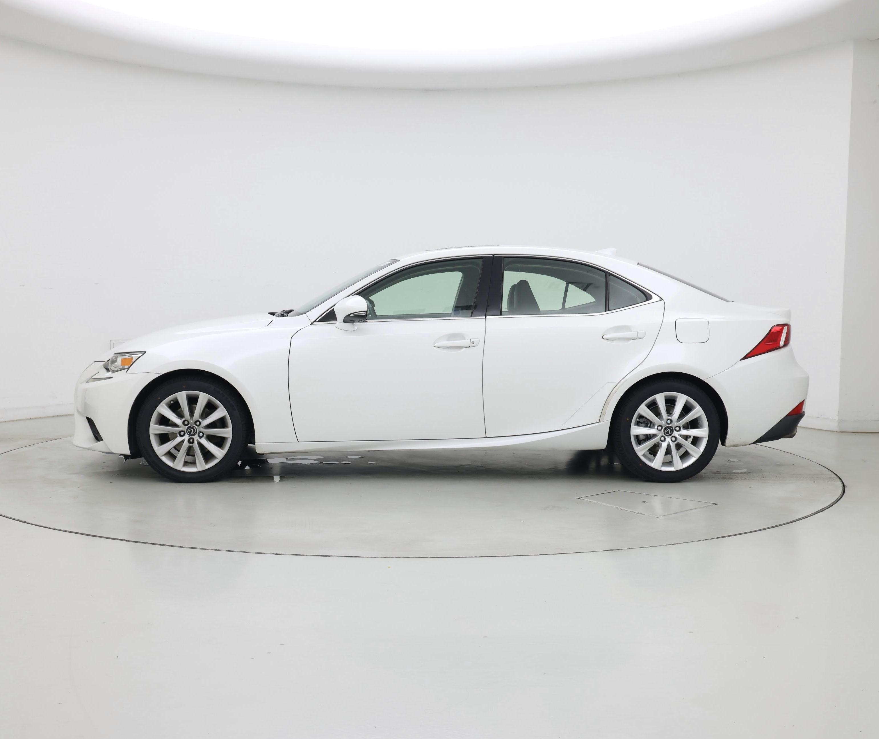 Thumbnail: 2014 Lexus IS - 3