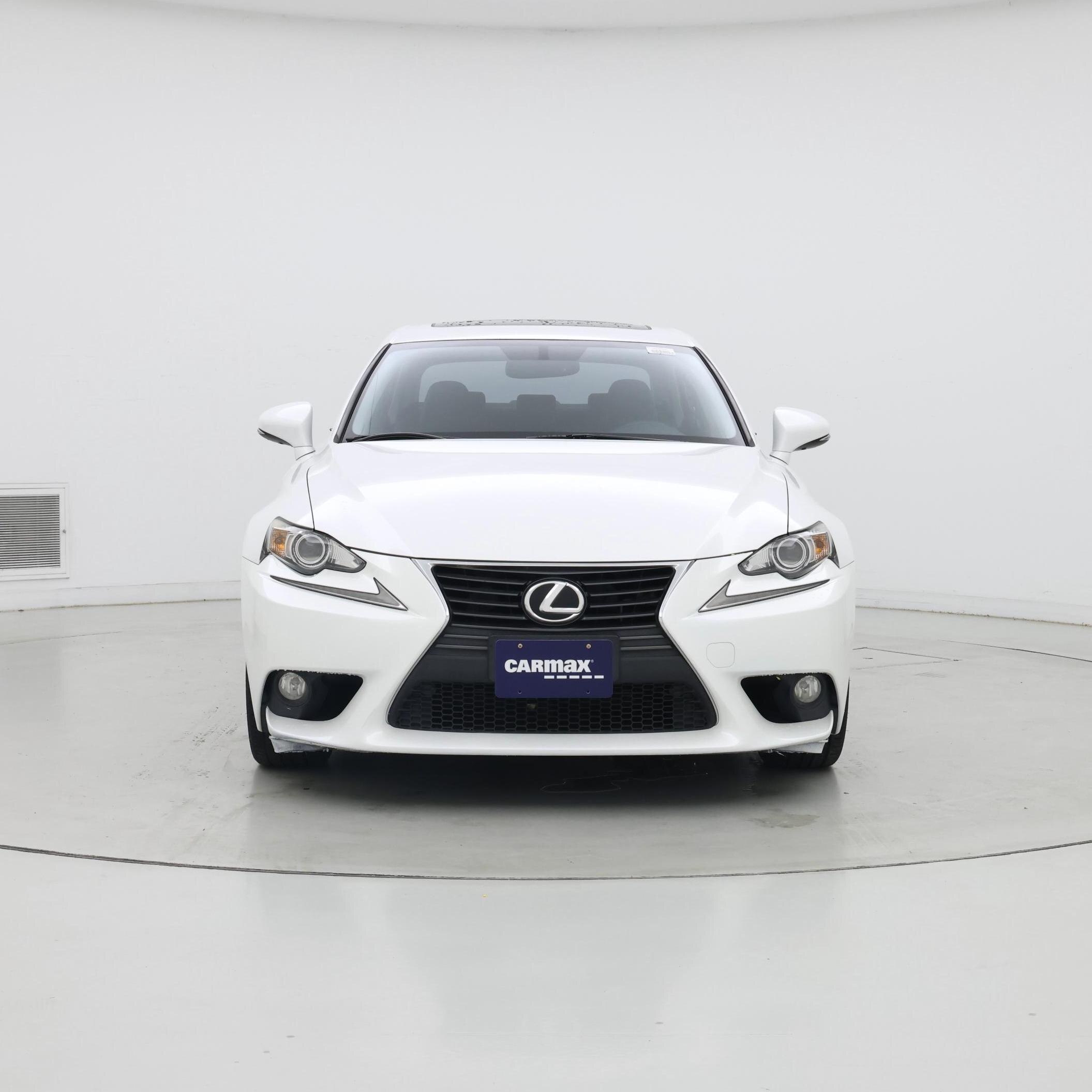 Thumbnail: 2014 Lexus IS - 5