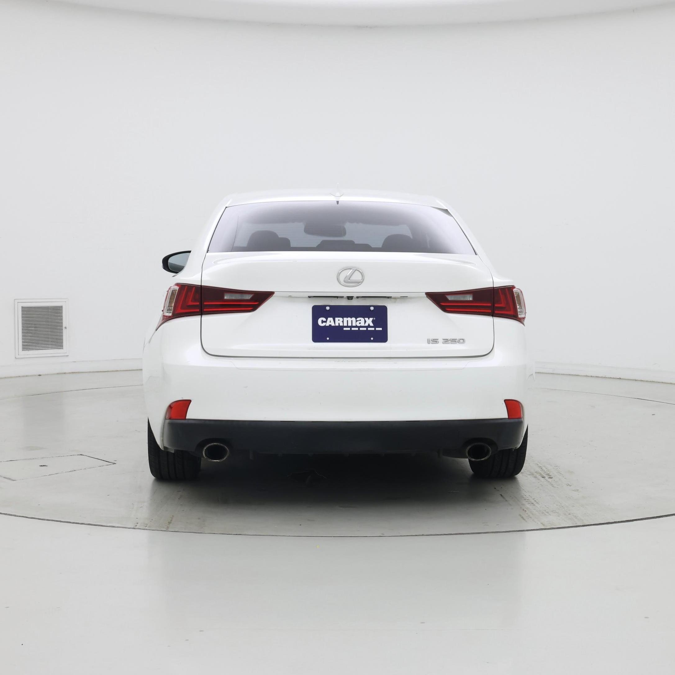 Thumbnail: 2014 Lexus IS - 6